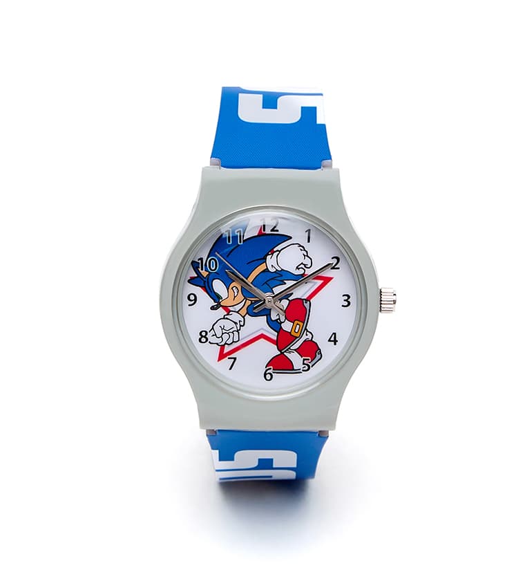 Sonic Kids Analog Watches Model Code Sa7506