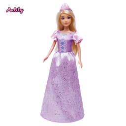 Anlily, 11.5-Inch Doll - Multicolor