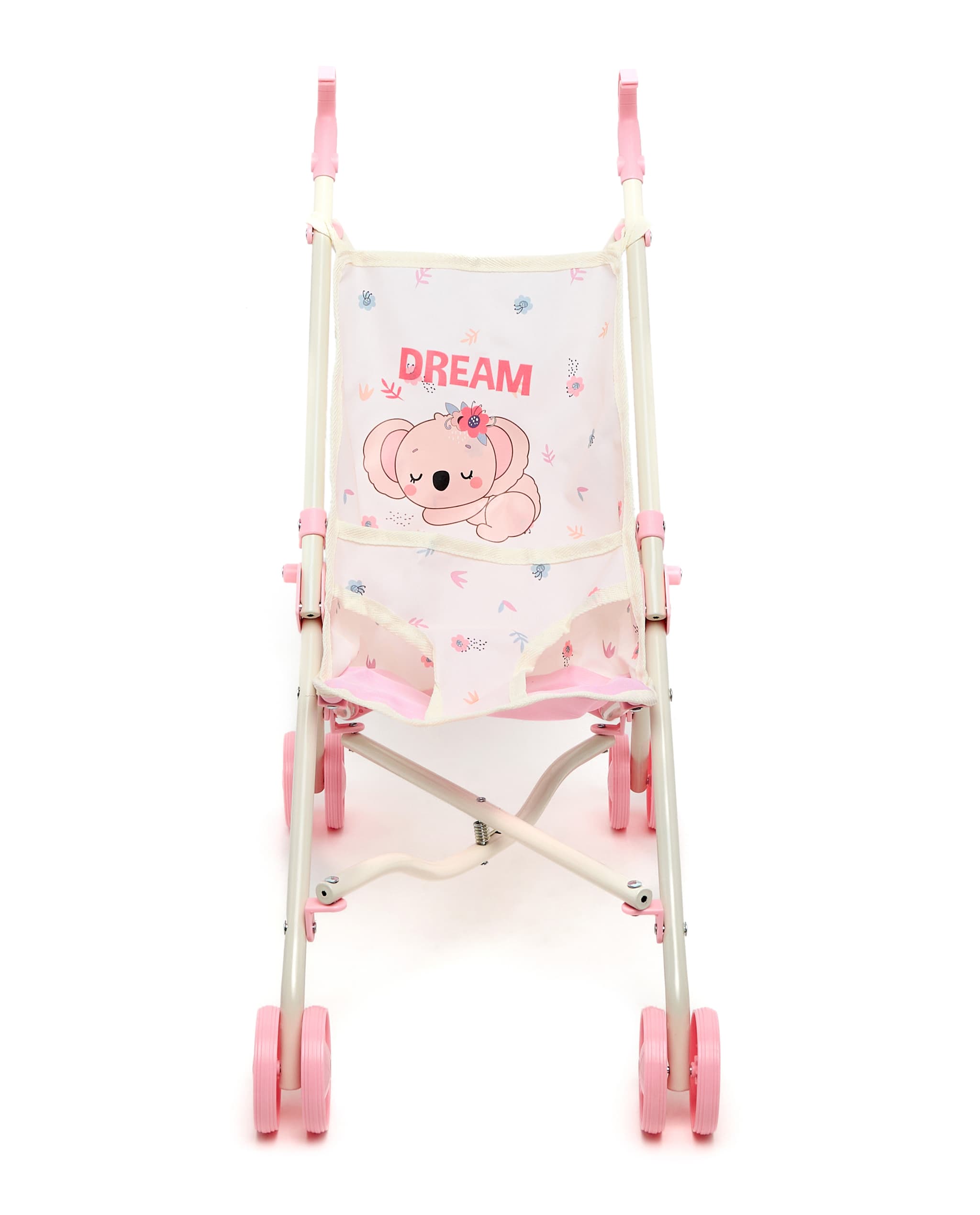 Umbrella Stroller