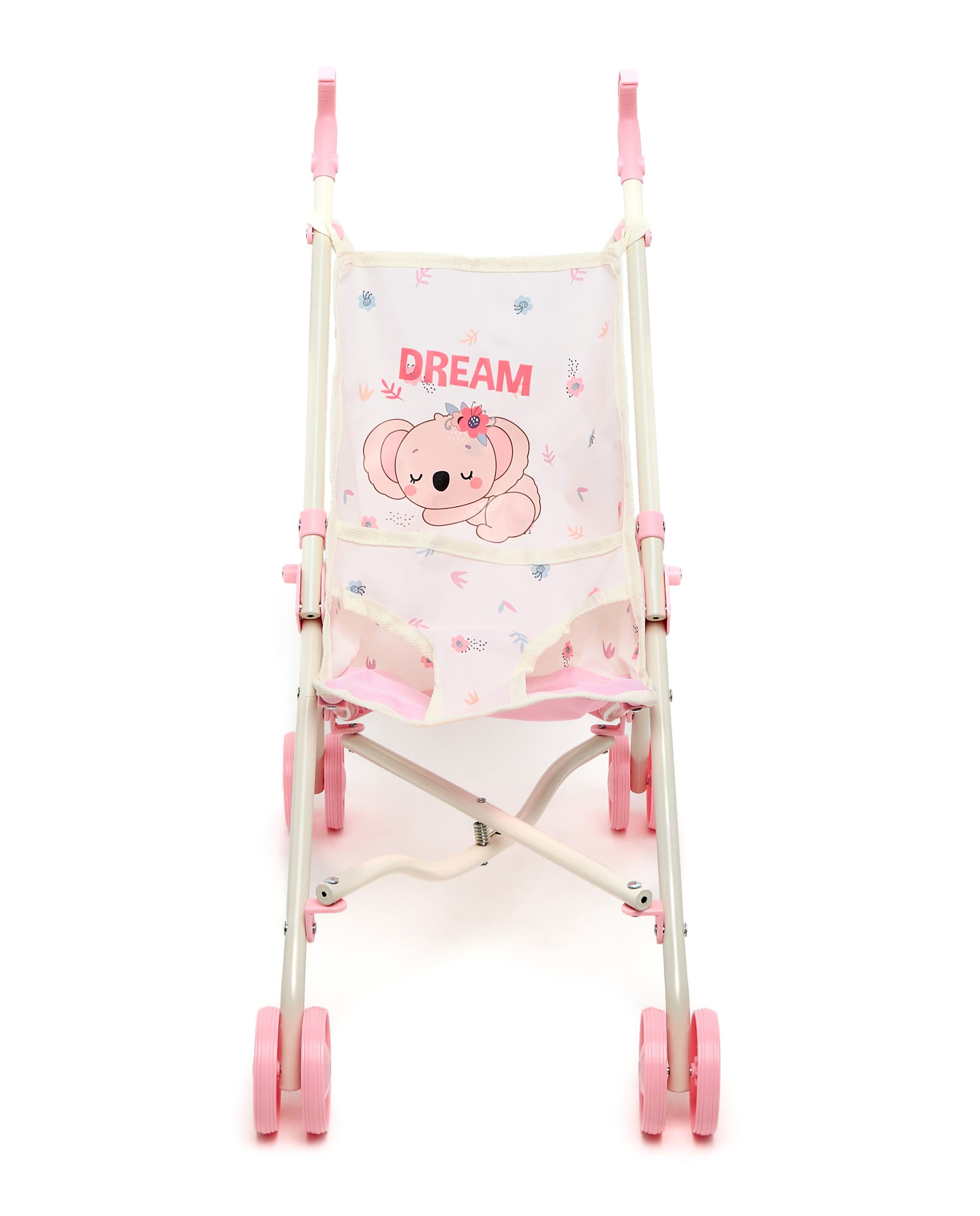 Umbrella Stroller