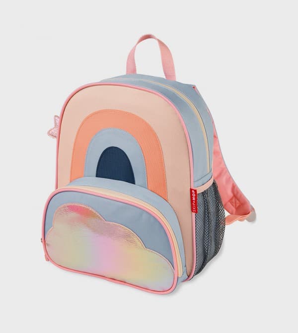 Skip Hop Spark Style Backpack Sky