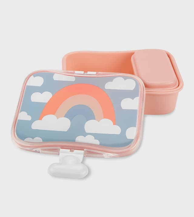 Skip Hop Spark Style Lunch Kit Sky thumbnail 2