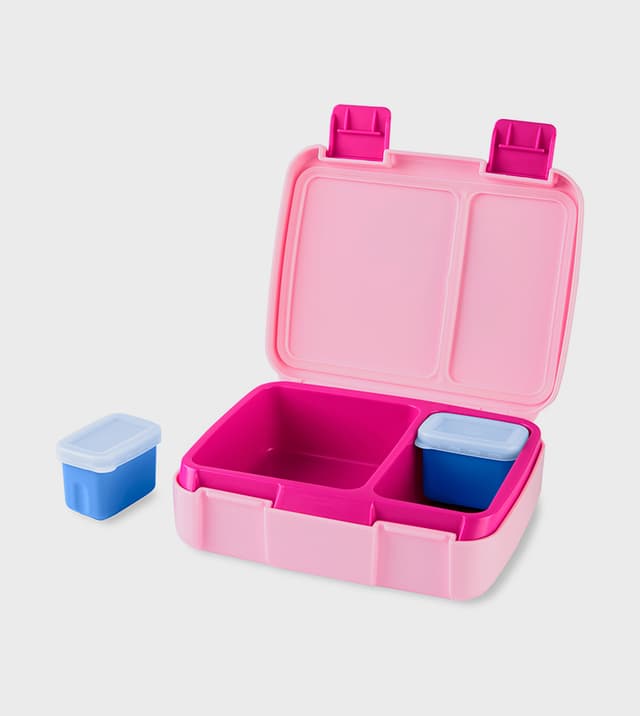 Skip Hop Zoo Bento Box Butterfly thumbnail 2