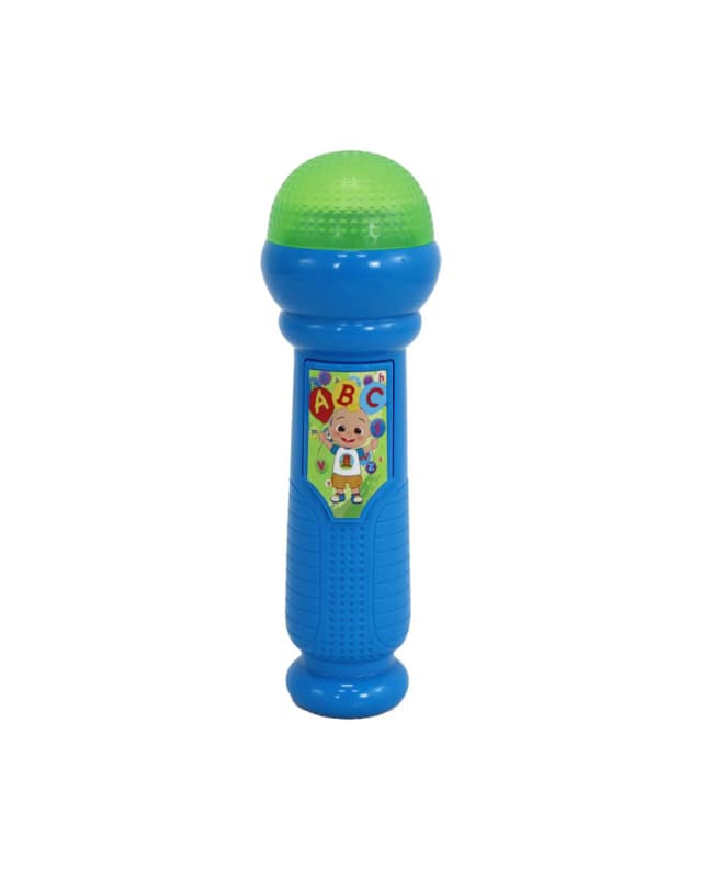 Cocomelon Microphone - 6.5 Inch - Multicolor thumbnail 4