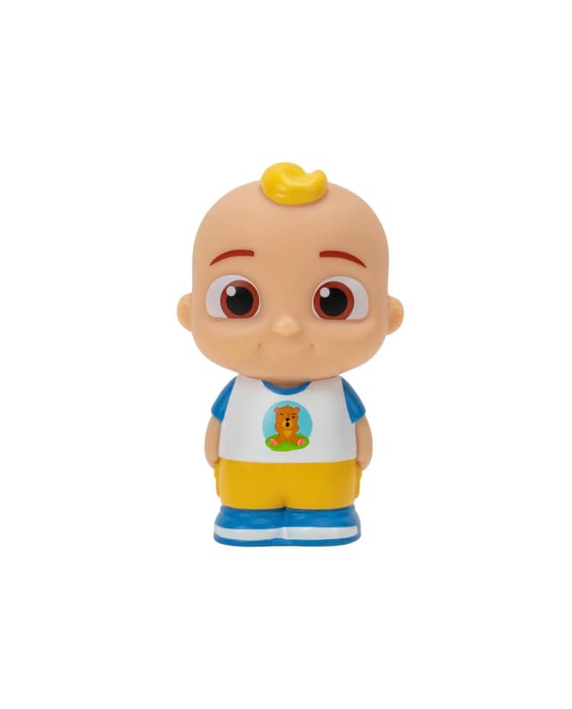 Cocomelon JJ & Family 4 Figure Pack - Multicolor thumbnail 4