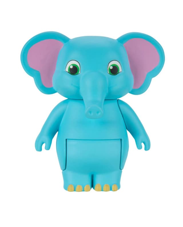 Cocomelon Surprise Figures Collectible Toy - Multicolor thumbnail 3