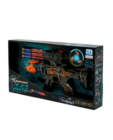 Babies & more Soft Bullet Guns With Light & - Multicolor thumbnail 4