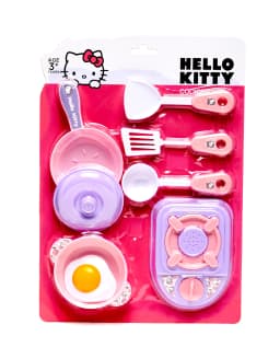 Babies & more Hello Kitty Cooking Set - Multicolor