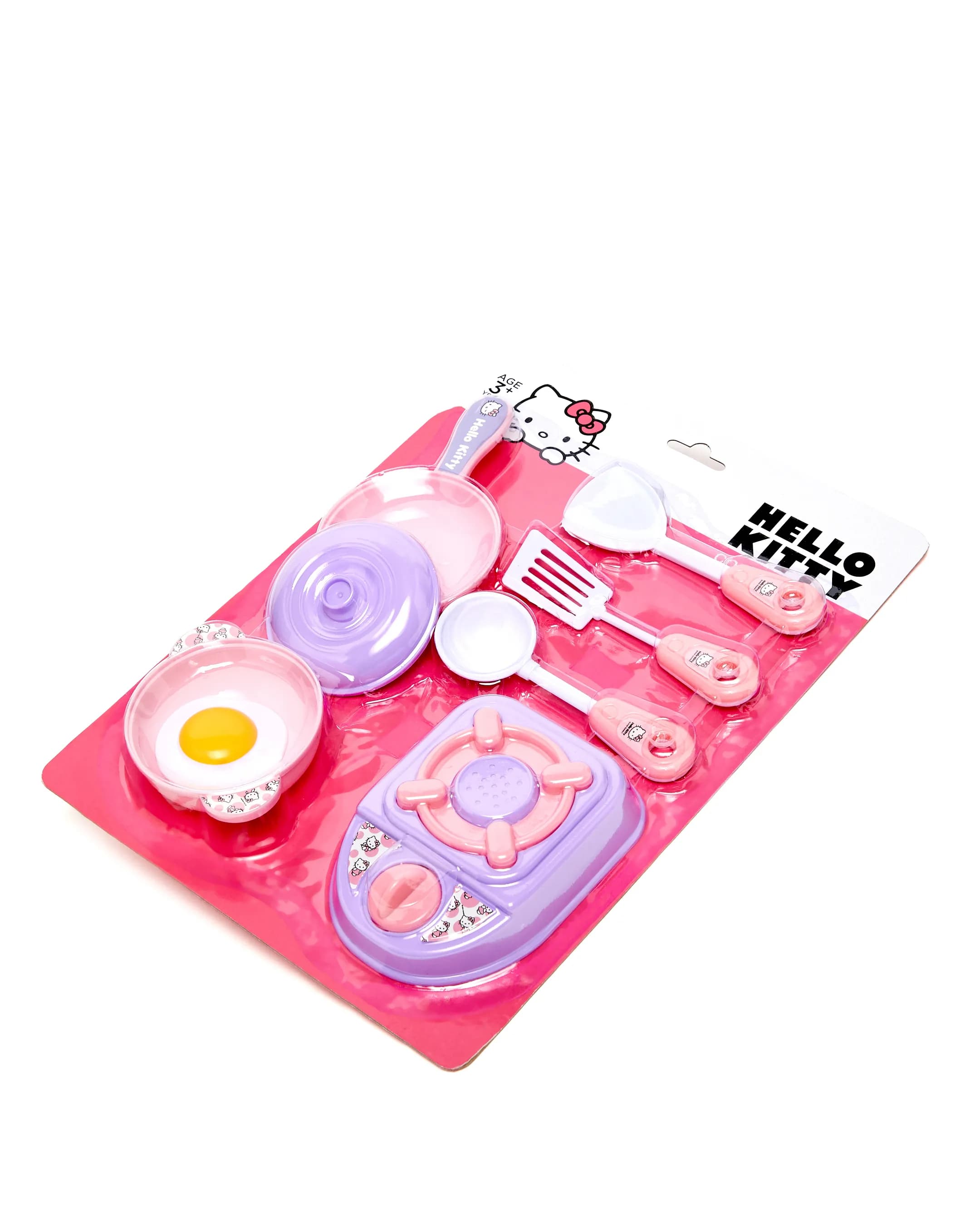 Babies & more Hello Kitty Cooking Set - Multicolor