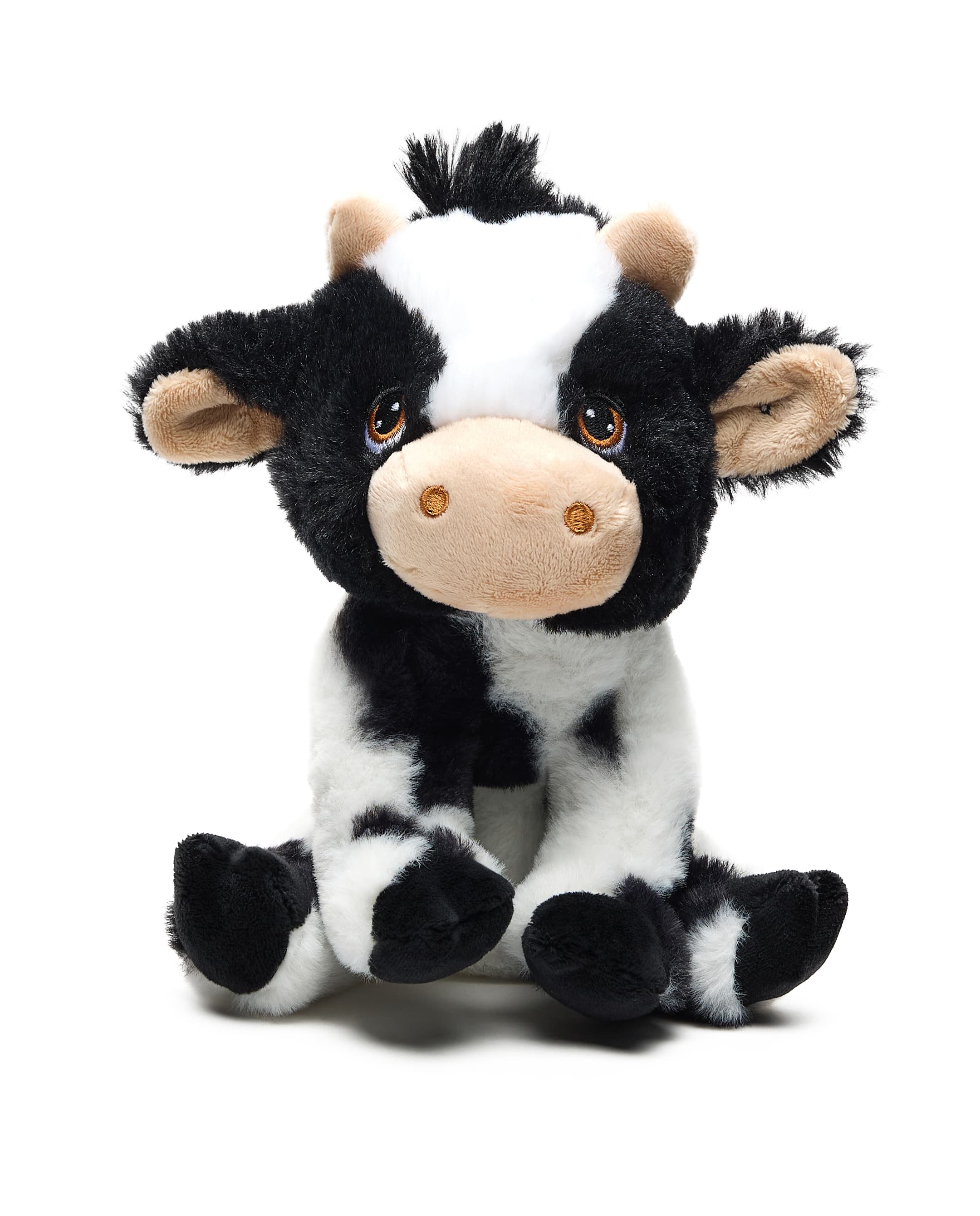 Babies & more 18Cm Keeleco Cow - Multicolor