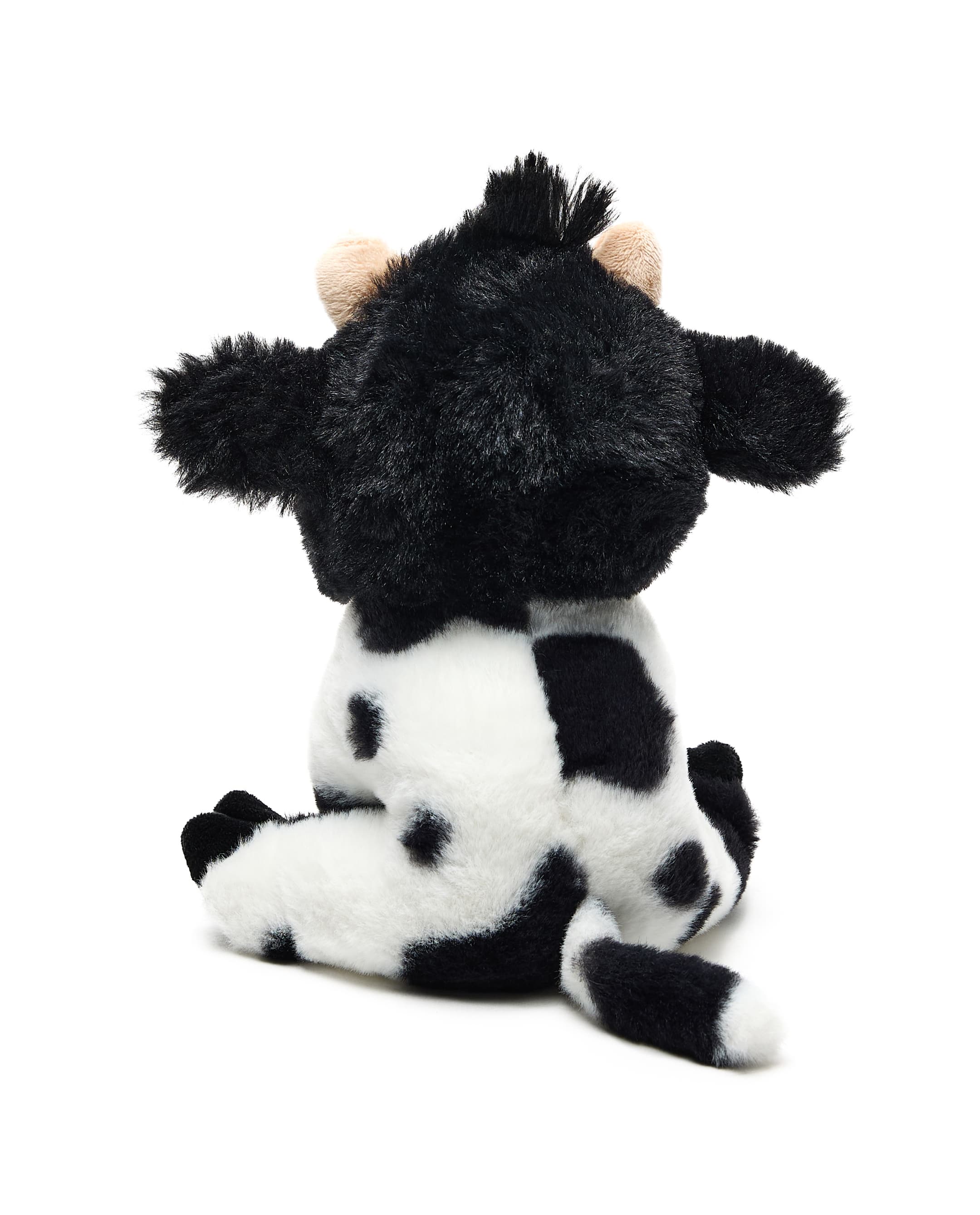 Babies & more 18Cm Keeleco Cow - Multicolor