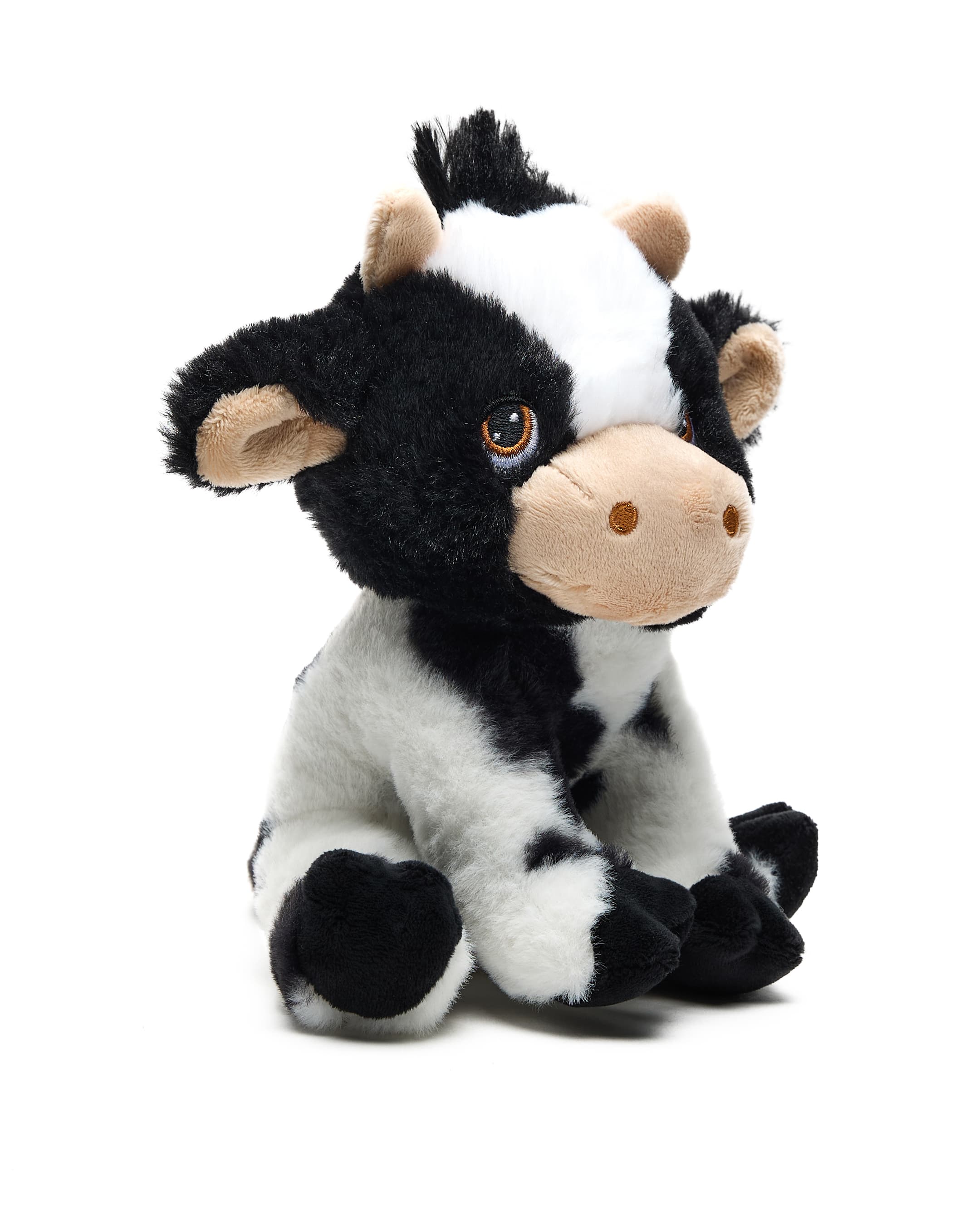 Babies & more 18Cm Keeleco Cow - Multicolor