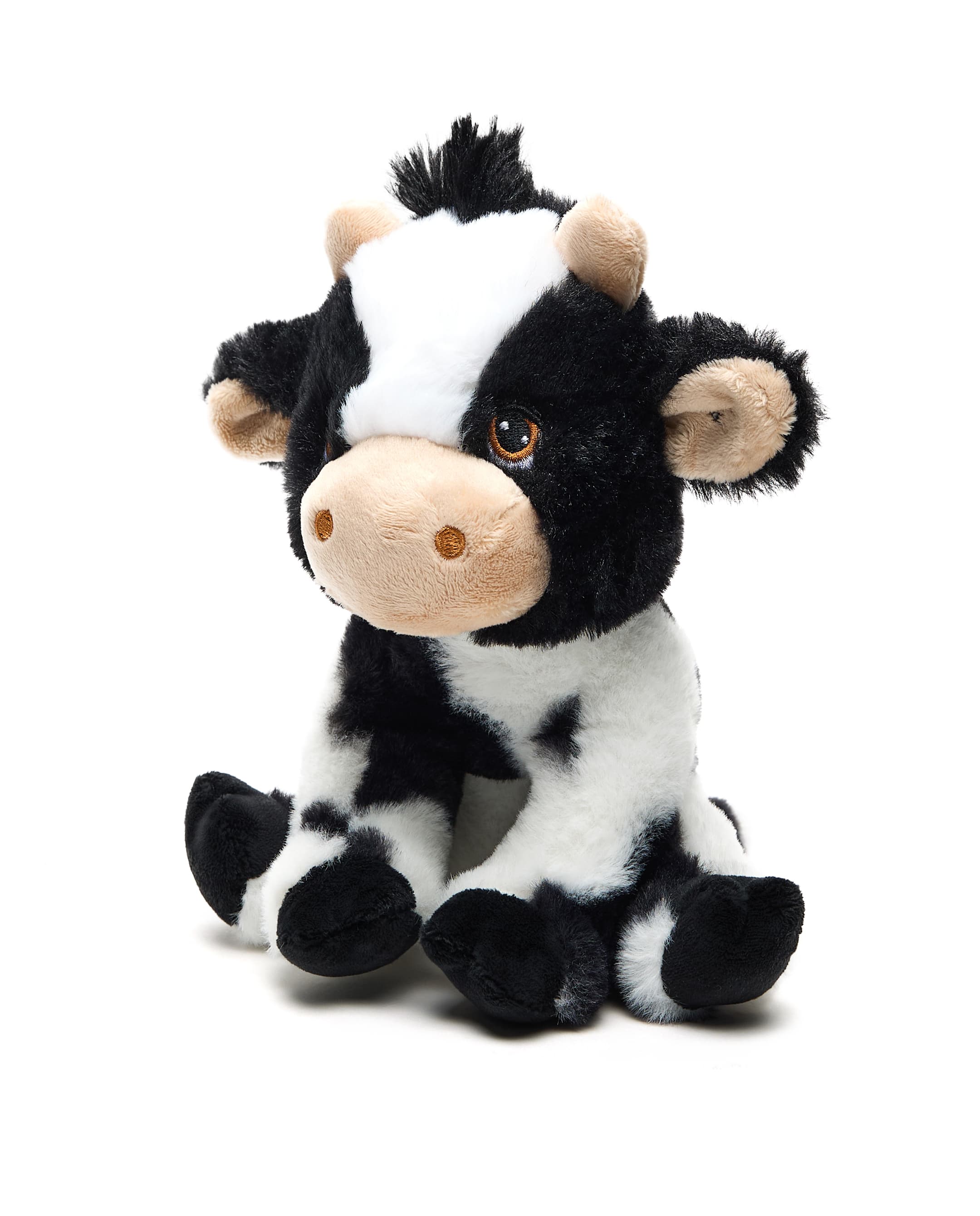 Babies & more 18Cm Keeleco Cow - Multicolor