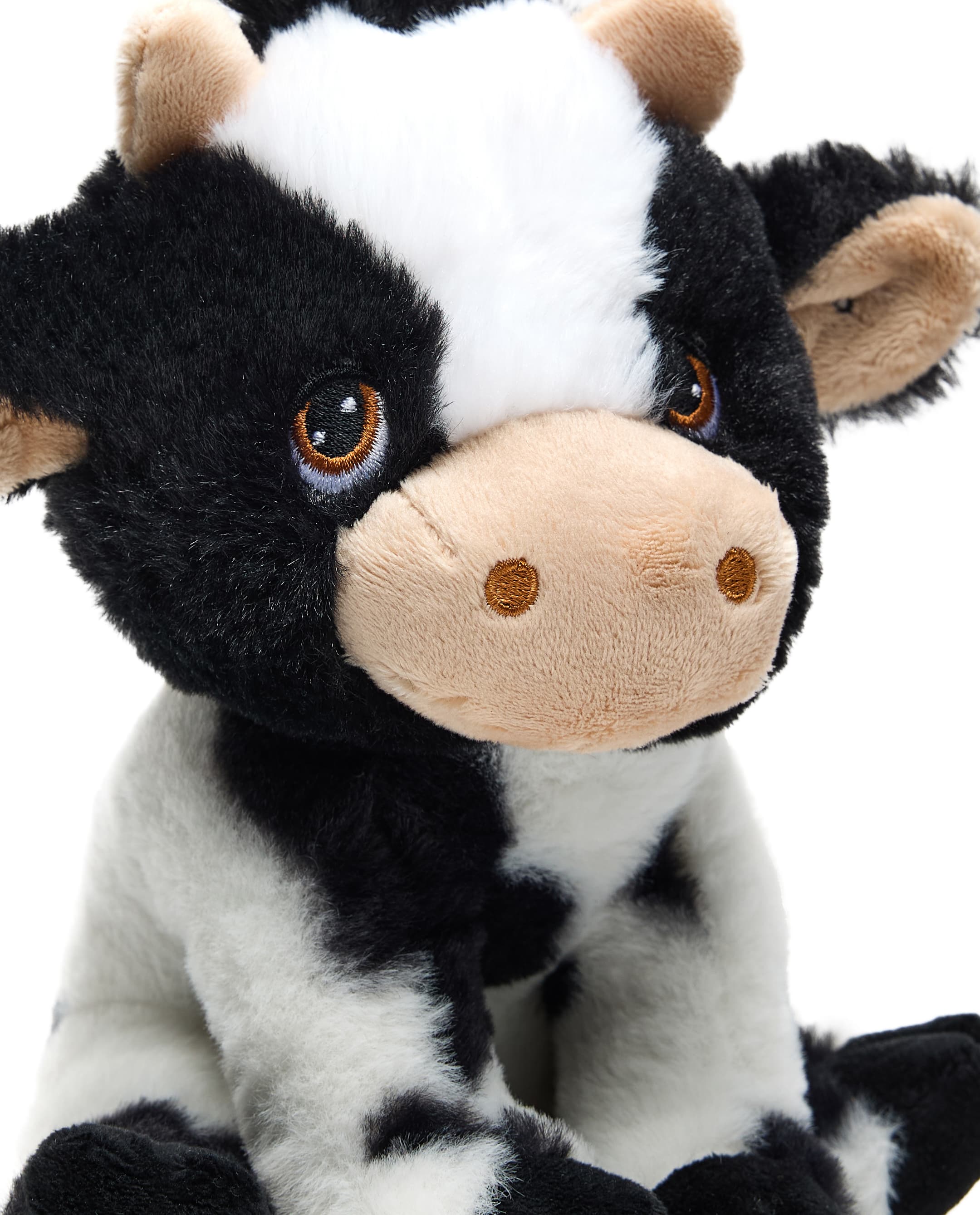 Babies & more 18Cm Keeleco Cow - Multicolor