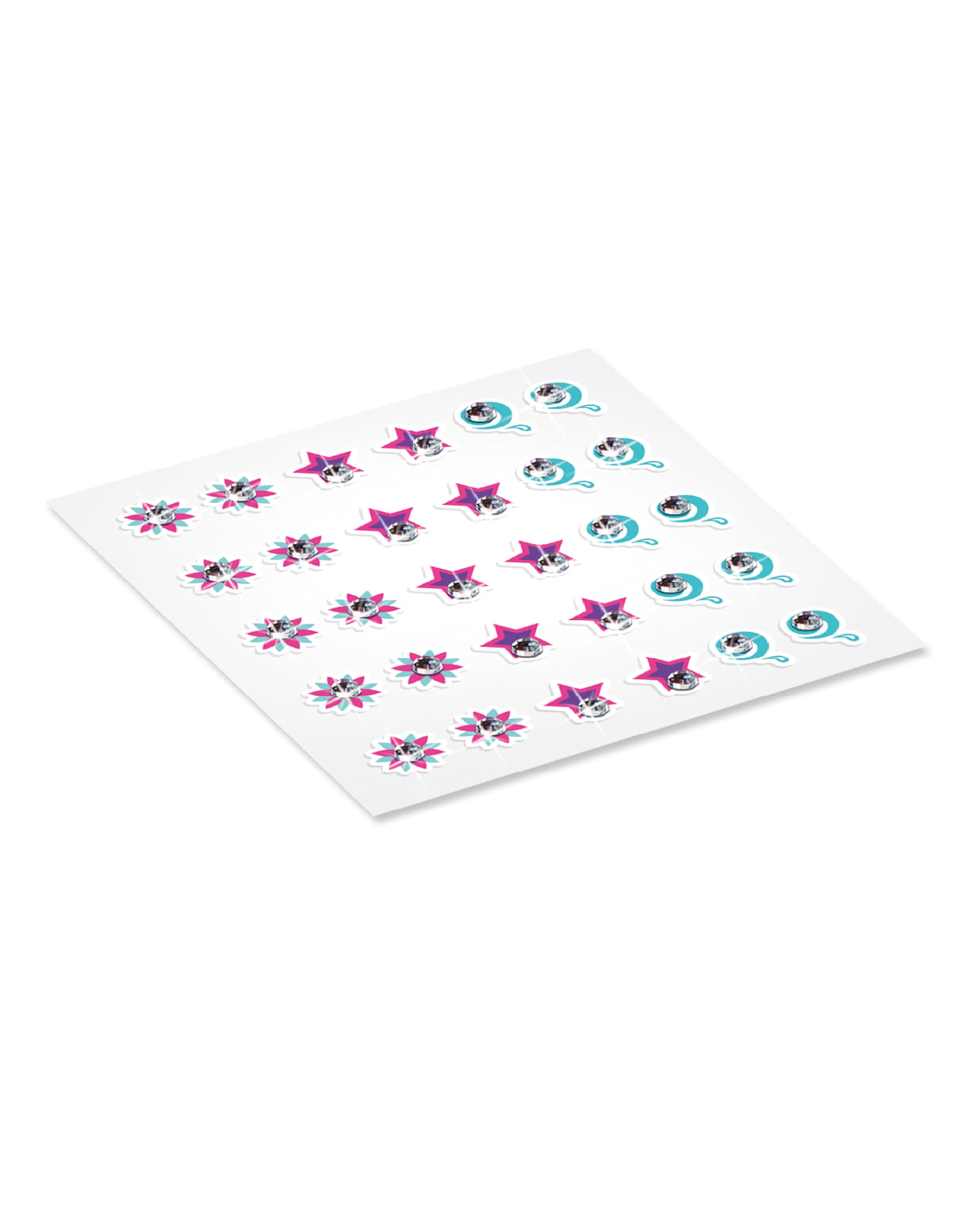 Shimmer N Sparkle SNS Manicure Magic - Multicolor
