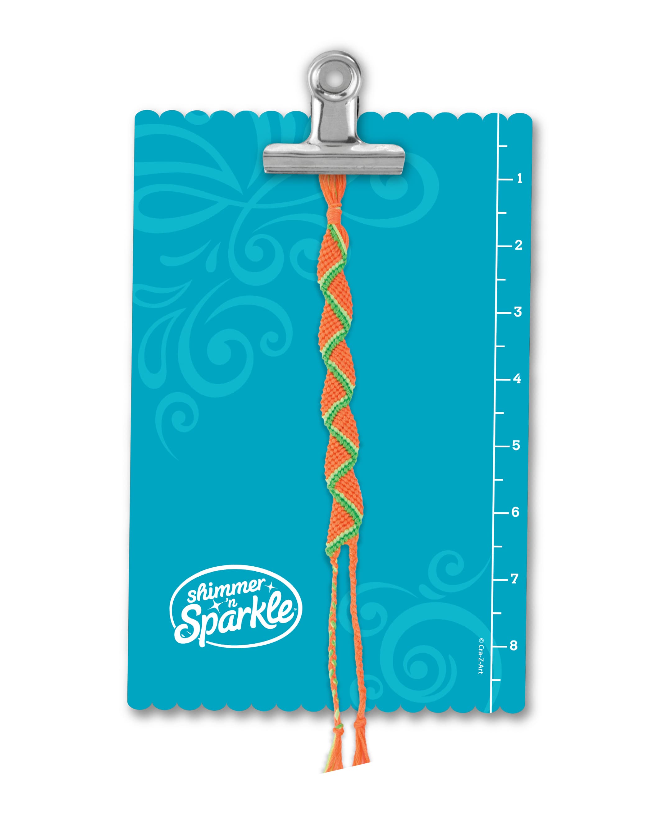Sns - Craft & Activities SNS BFF Friendship Bracelets - Multicolor