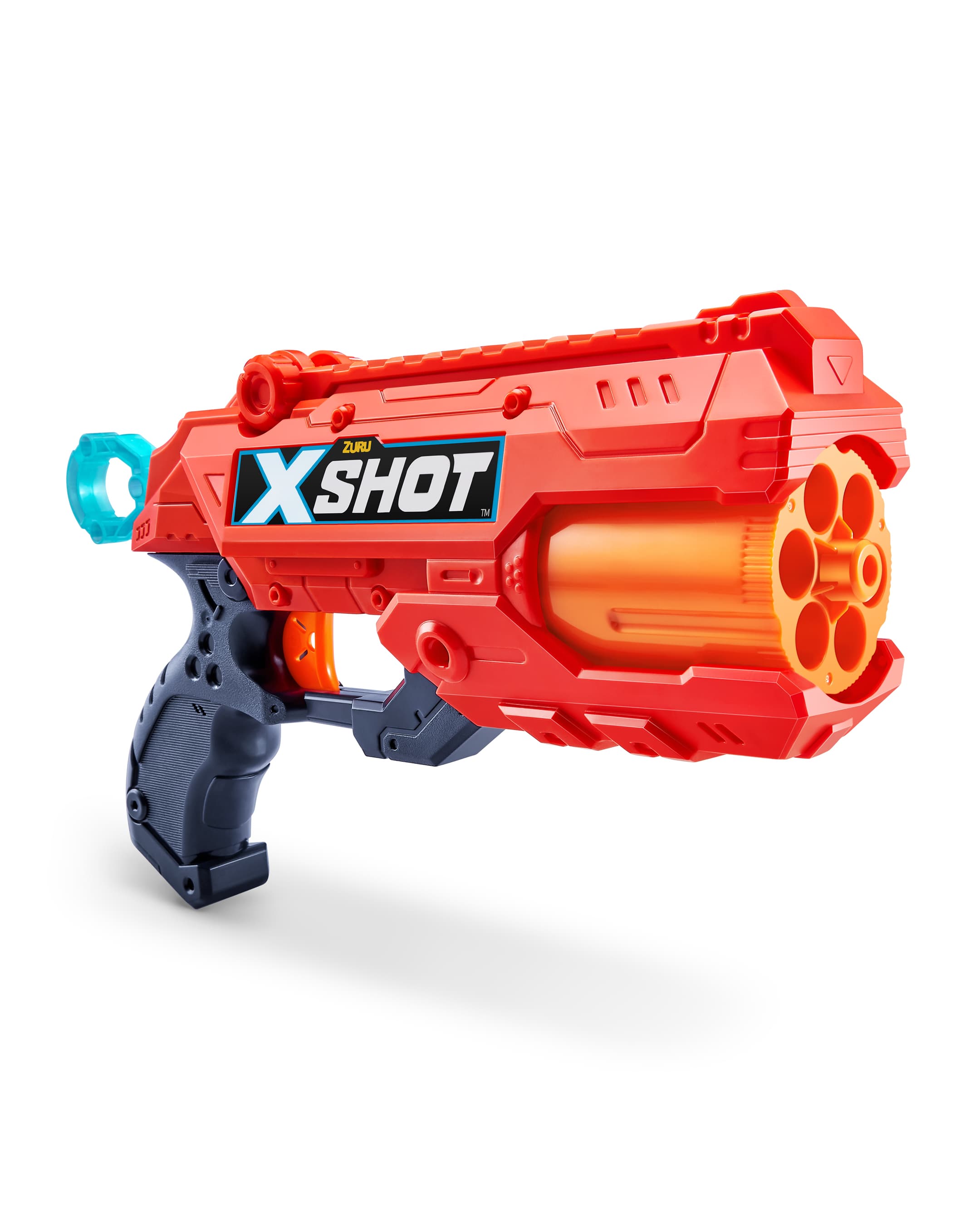 X-Shot Excel Reflex-6 (16Darts) - Multicolor thumbnail 2