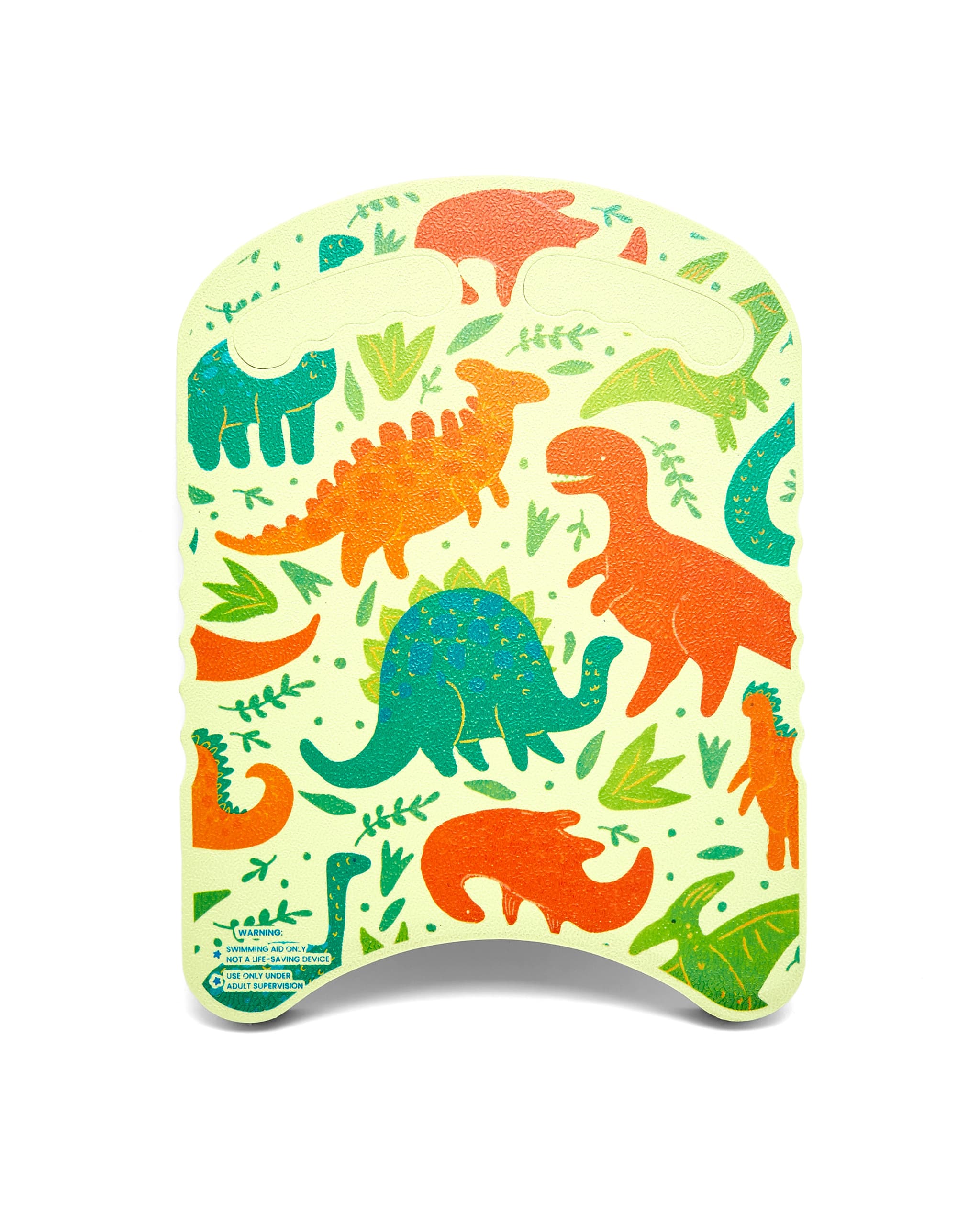 SWIMMING BOARD- DINO PRINT