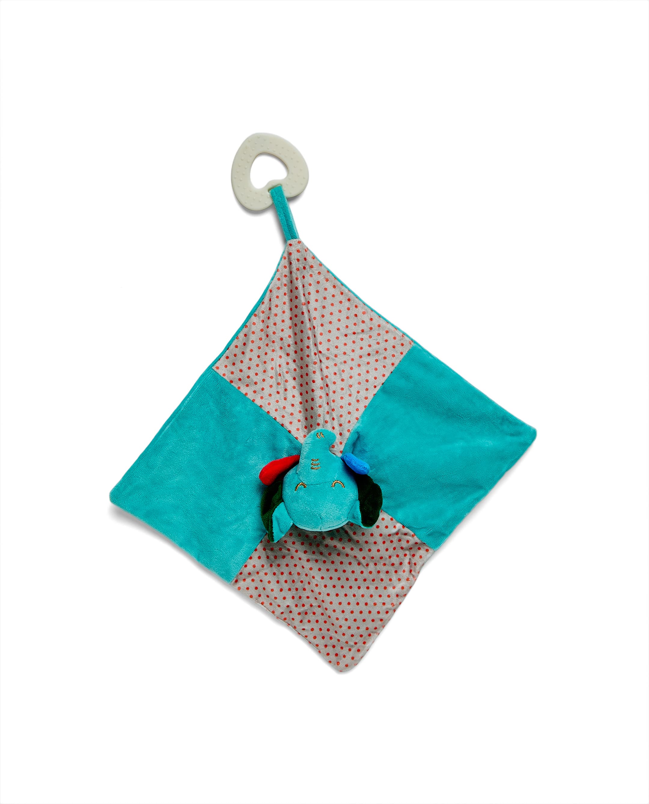 BABY TEETHER-ELEPHANT thumbnail 2