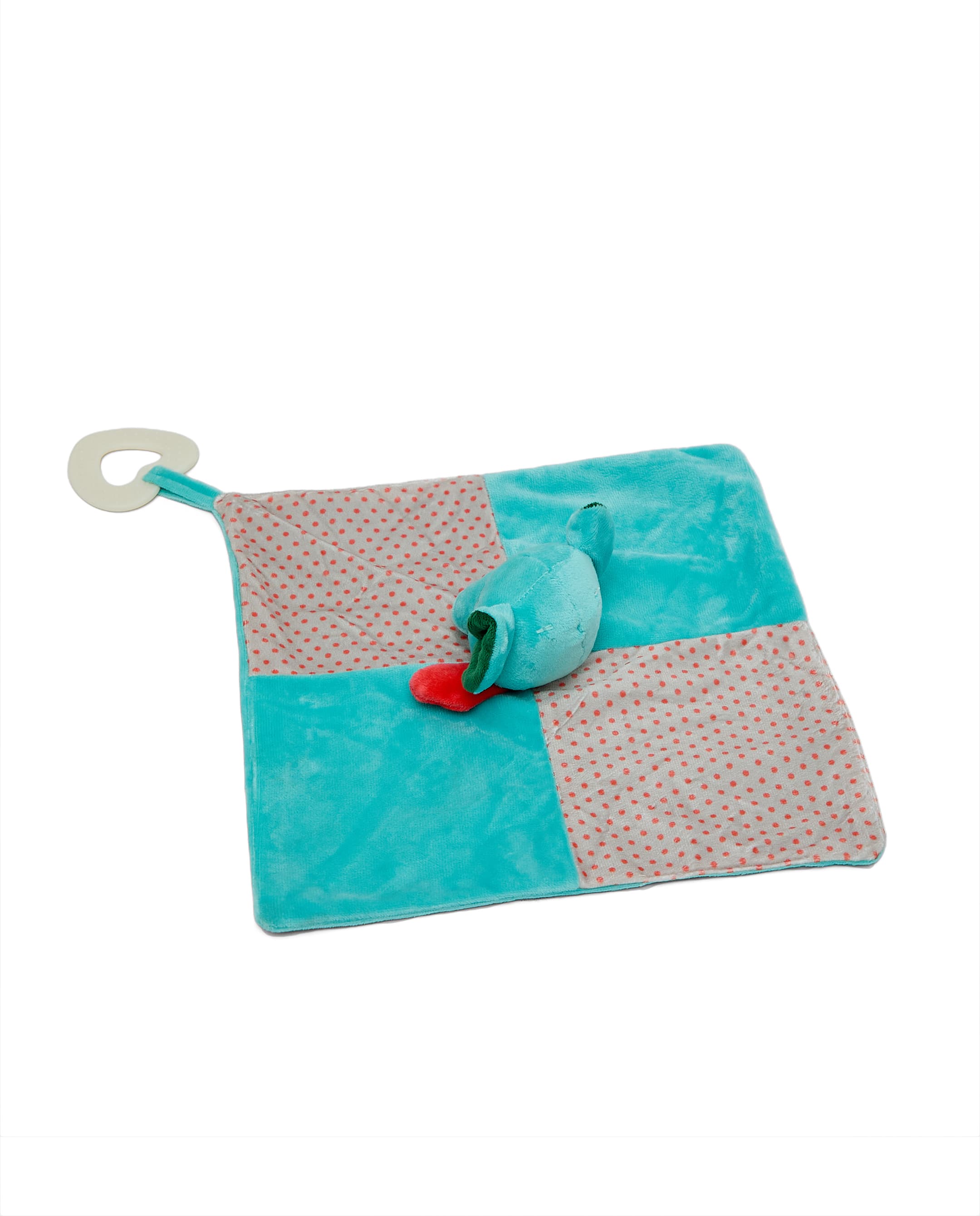 BABY TEETHER-ELEPHANT thumbnail 3