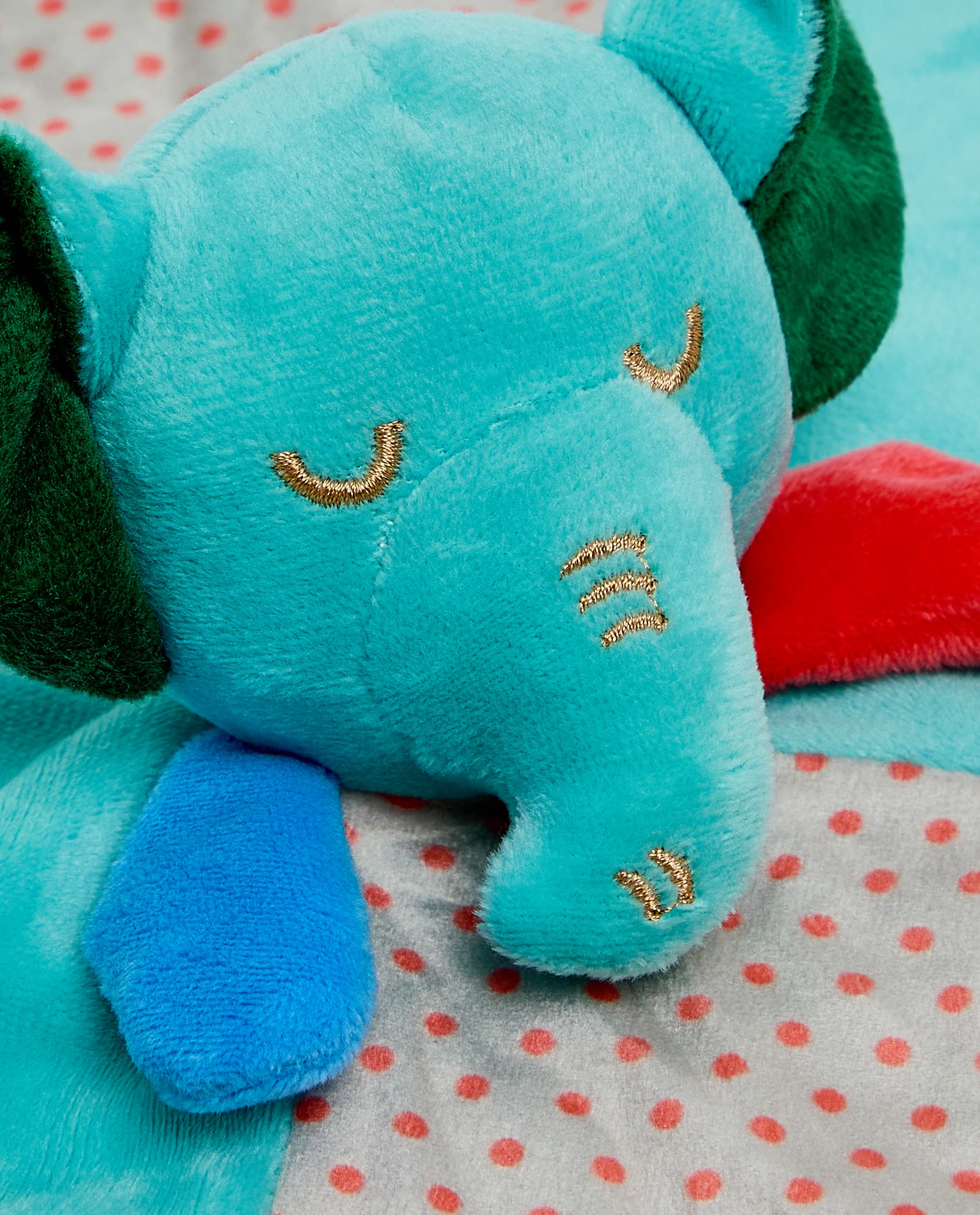 BABY TEETHER-ELEPHANT thumbnail 4