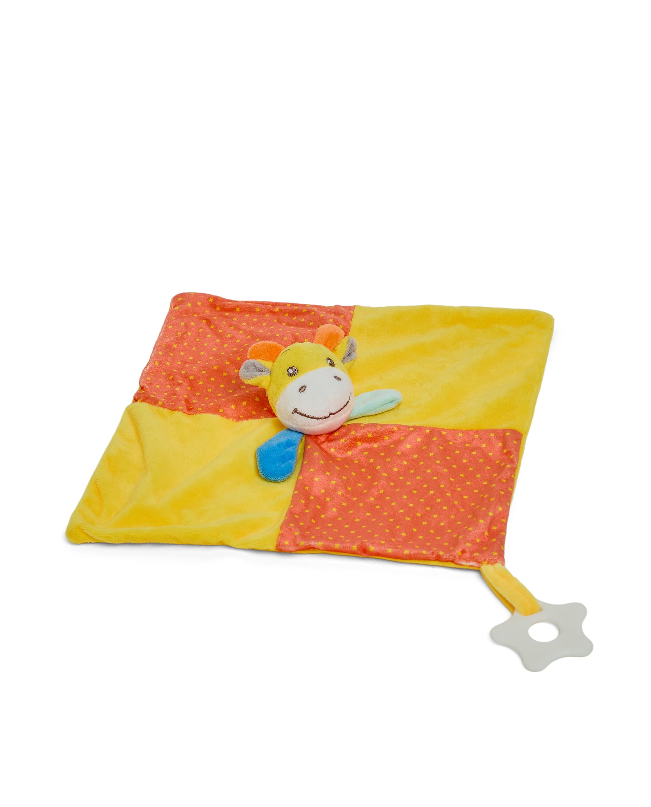BABY TEETHER -LION thumbnail 2