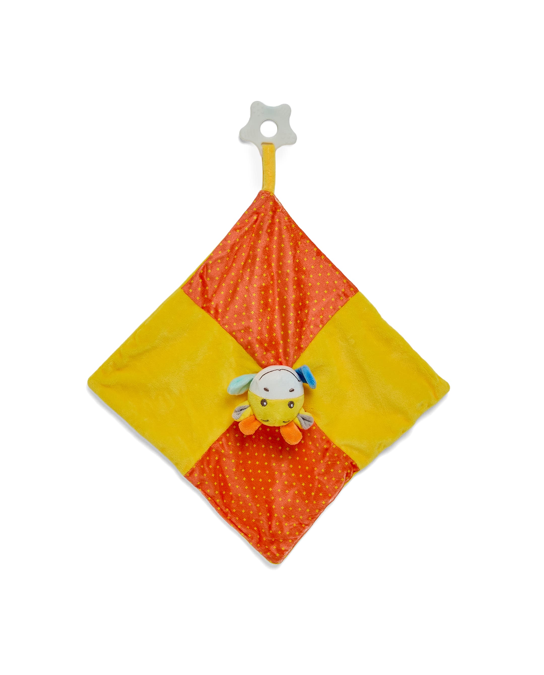 BABY TEETHER -LION thumbnail 3