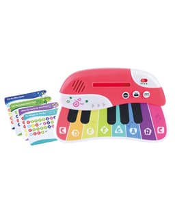 Play-Go Tune Perfect Piano Musical Toy