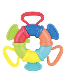 Play-Go Baby Flexi Ring Toy