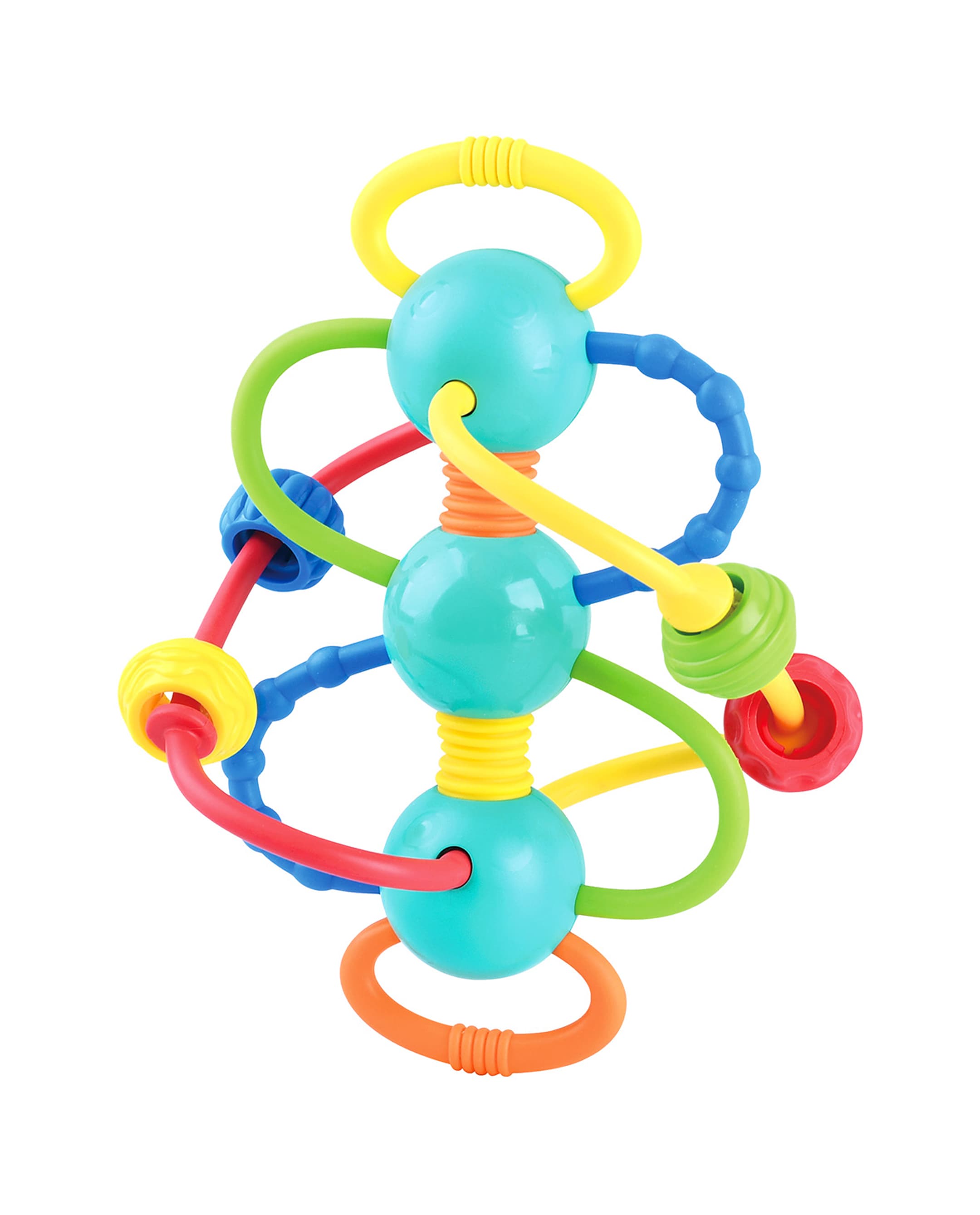 Play-Go Bendy Loop Tube Sensory Toy