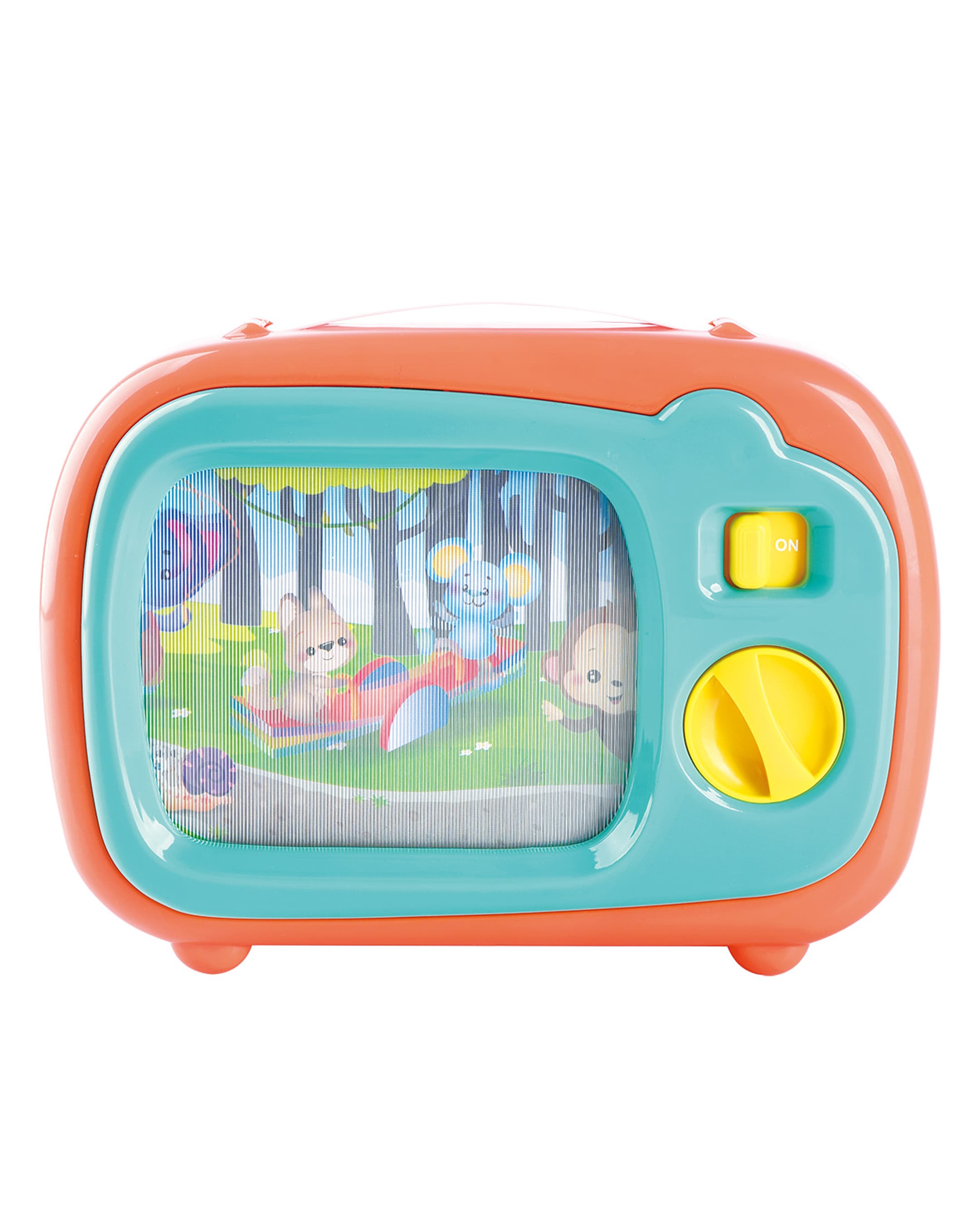 Play-Go My First Tv Baby Learning Toy