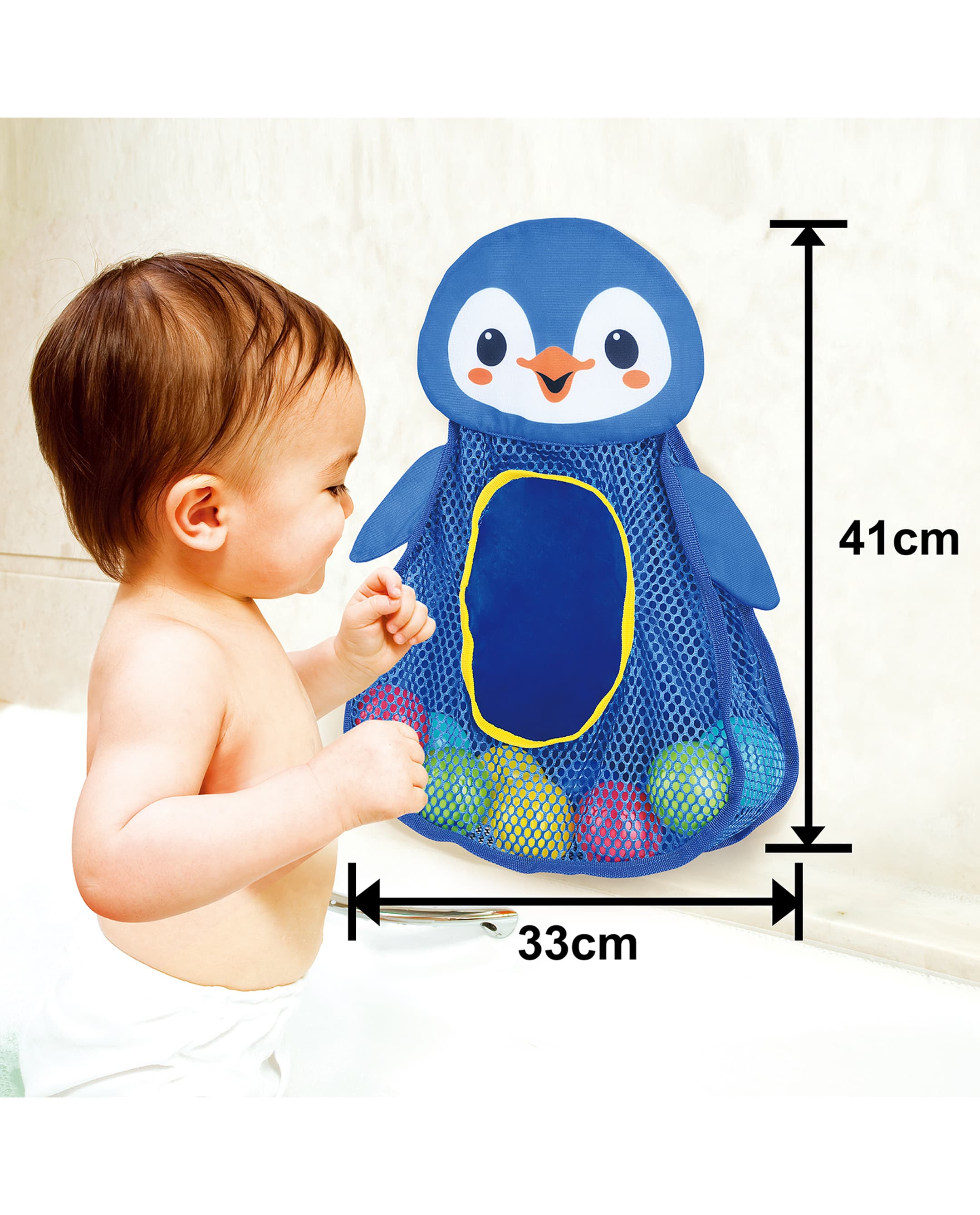 Play-Go Shoot & Spin Bath Toy Set For Kids