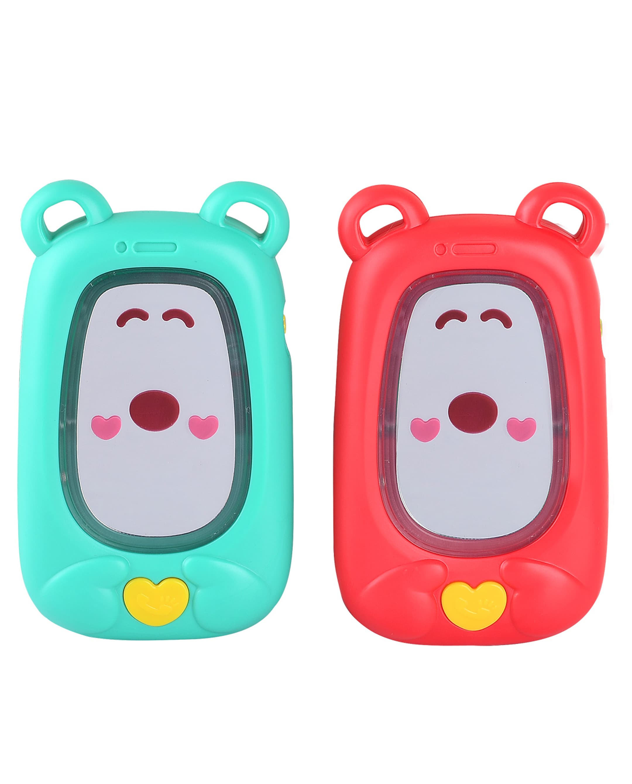 Play-Go My Selfie Phone Toy For Kids - Assorted