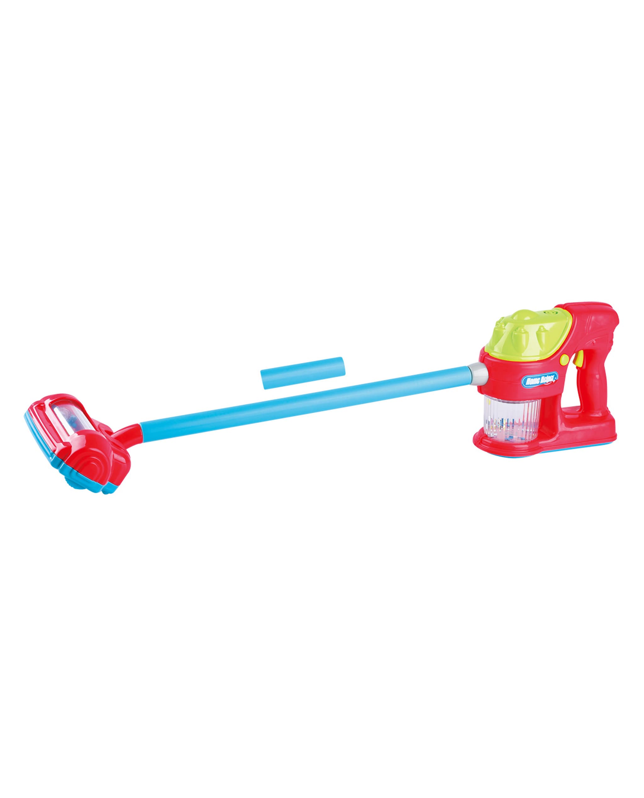 Value Mix Handheld Vacuum Cleaner Role Play Set