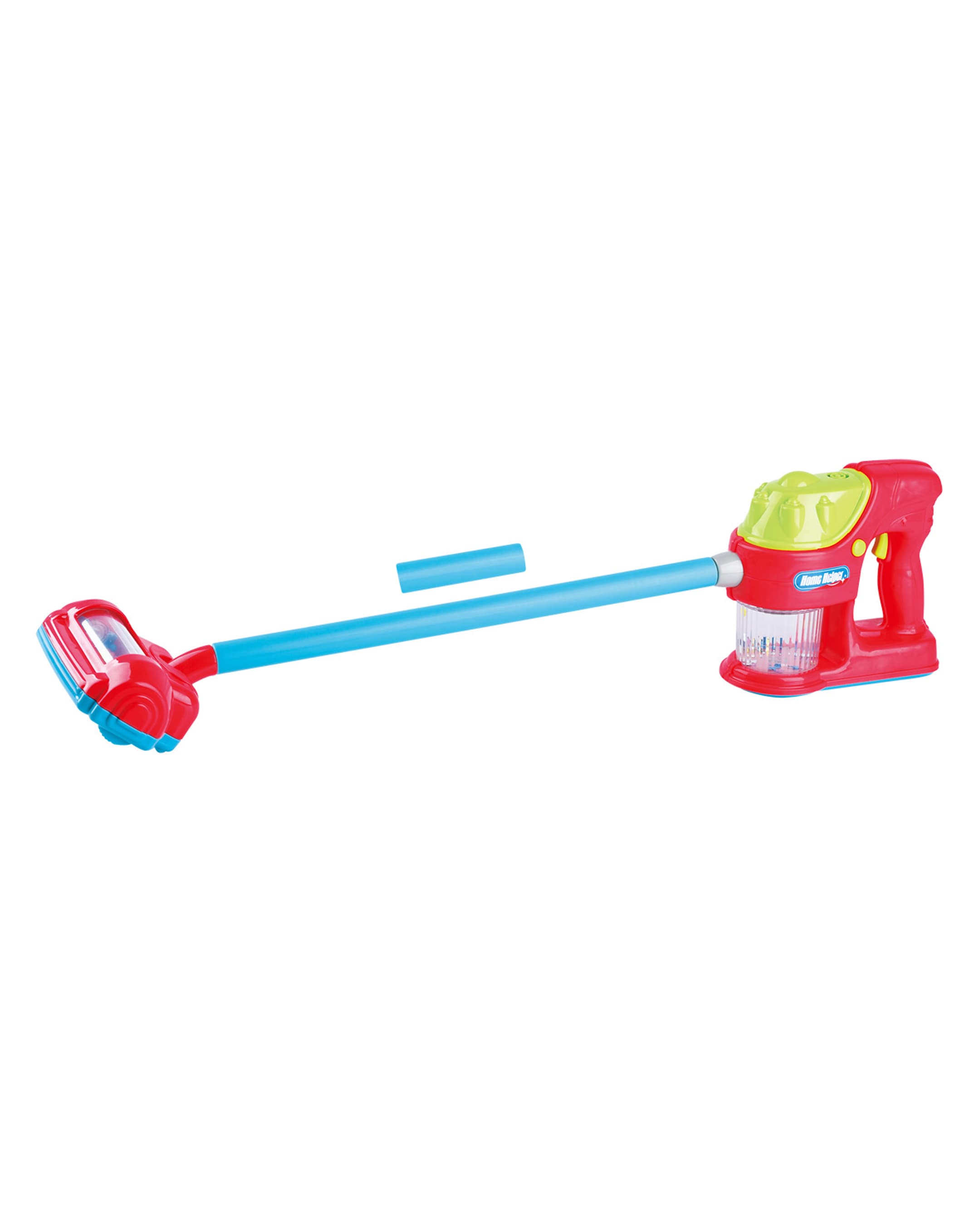 Play-Go Handheld Vacuum Cleaner Pretend Toy