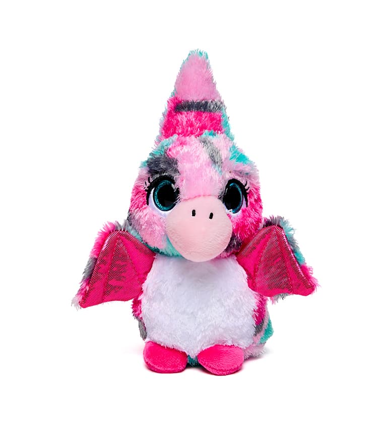 14Cm Motsu Pterodactyl