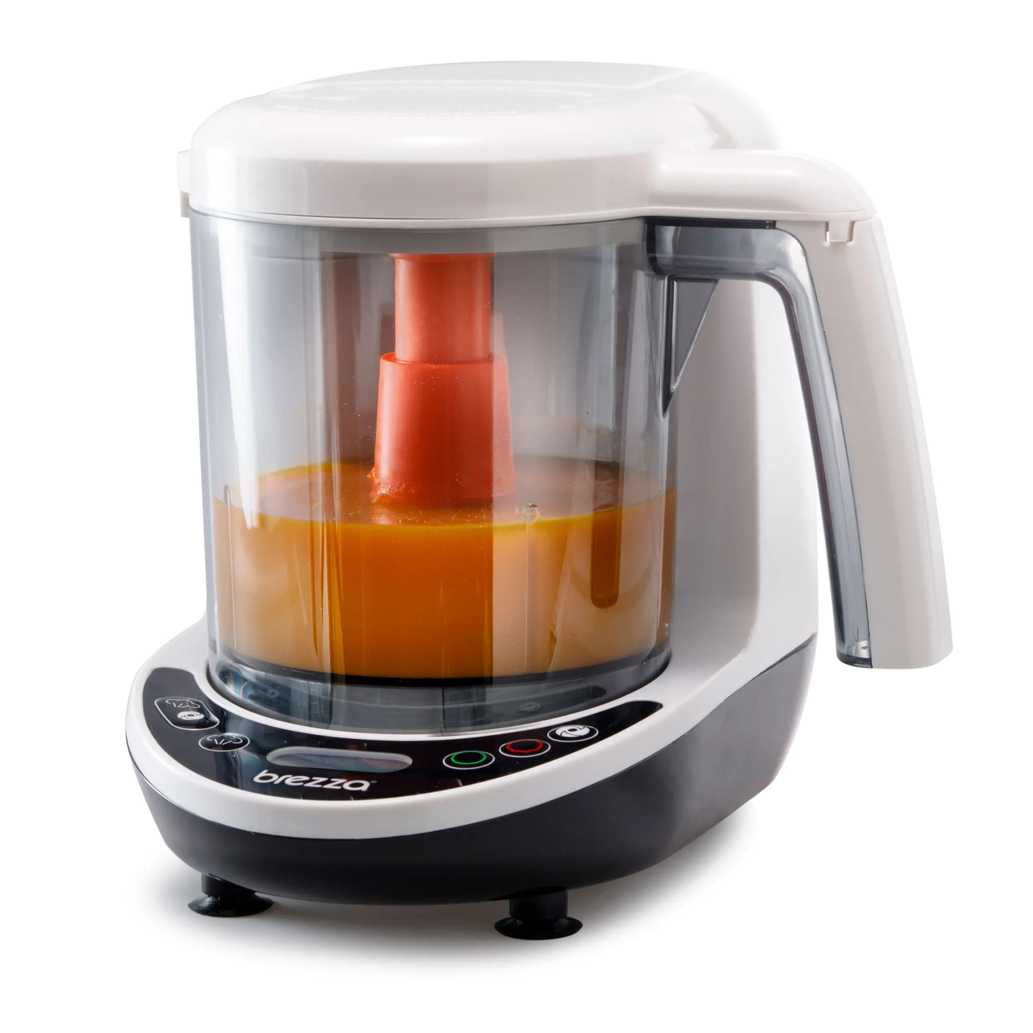 Baby Brezza One Step  Food Maker Set
