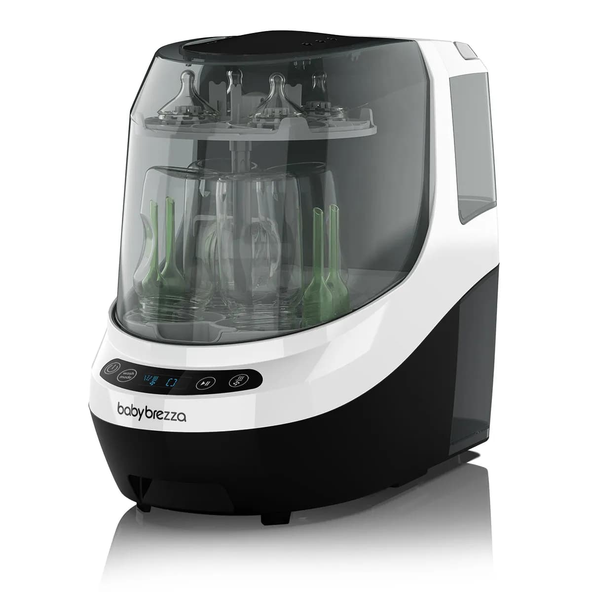 Baby Brezza Bottle Washer PRO
