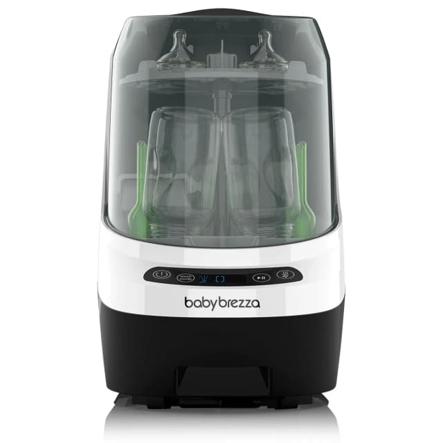 Baby Brezza Bottle Washer PRO thumbnail 3