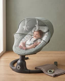 Comfort Up Swing - Mint Green