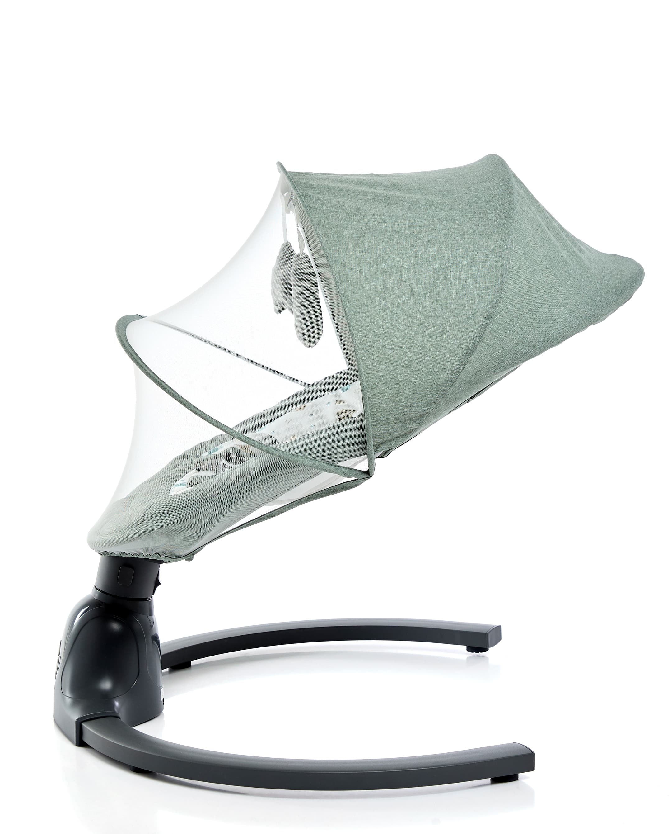 Comfort Up Swing - Mint Green thumbnail 4
