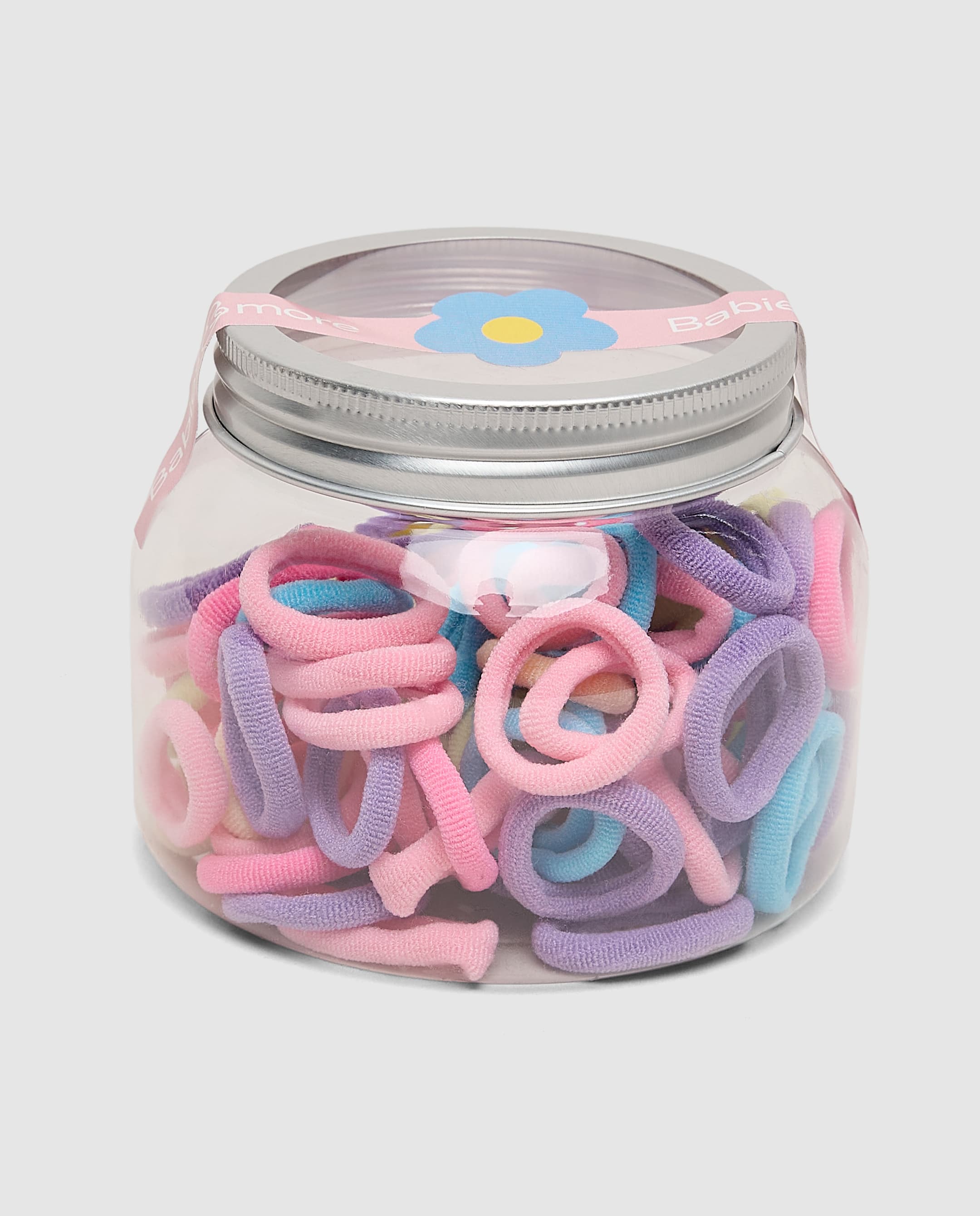 Hair Tie Box ,Multi 1