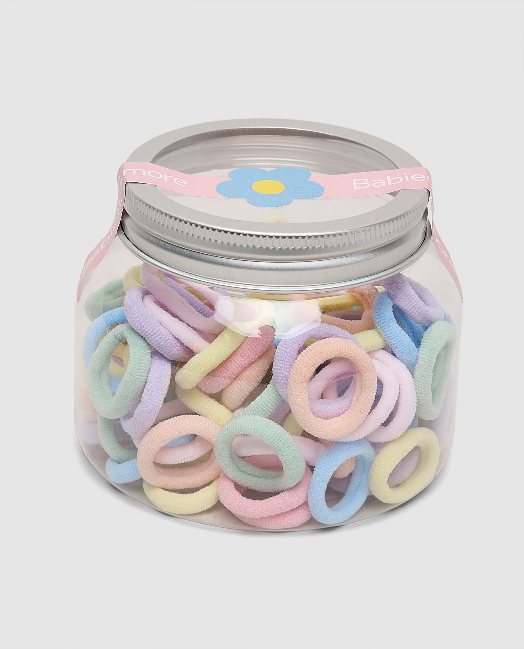 Hair Tie Box ,Multi 2