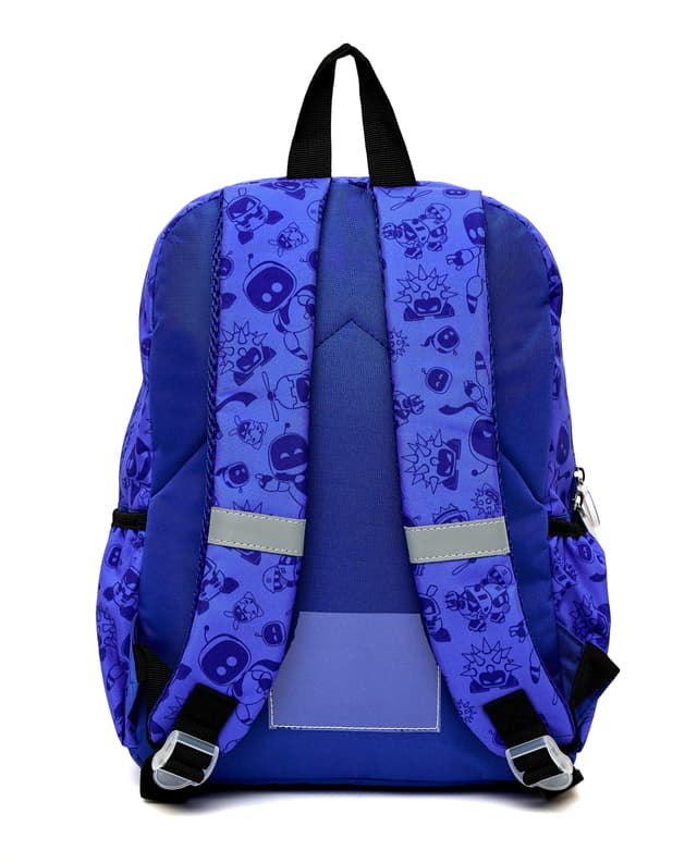 Playstation Astroboy Backpack 14" thumbnail 4