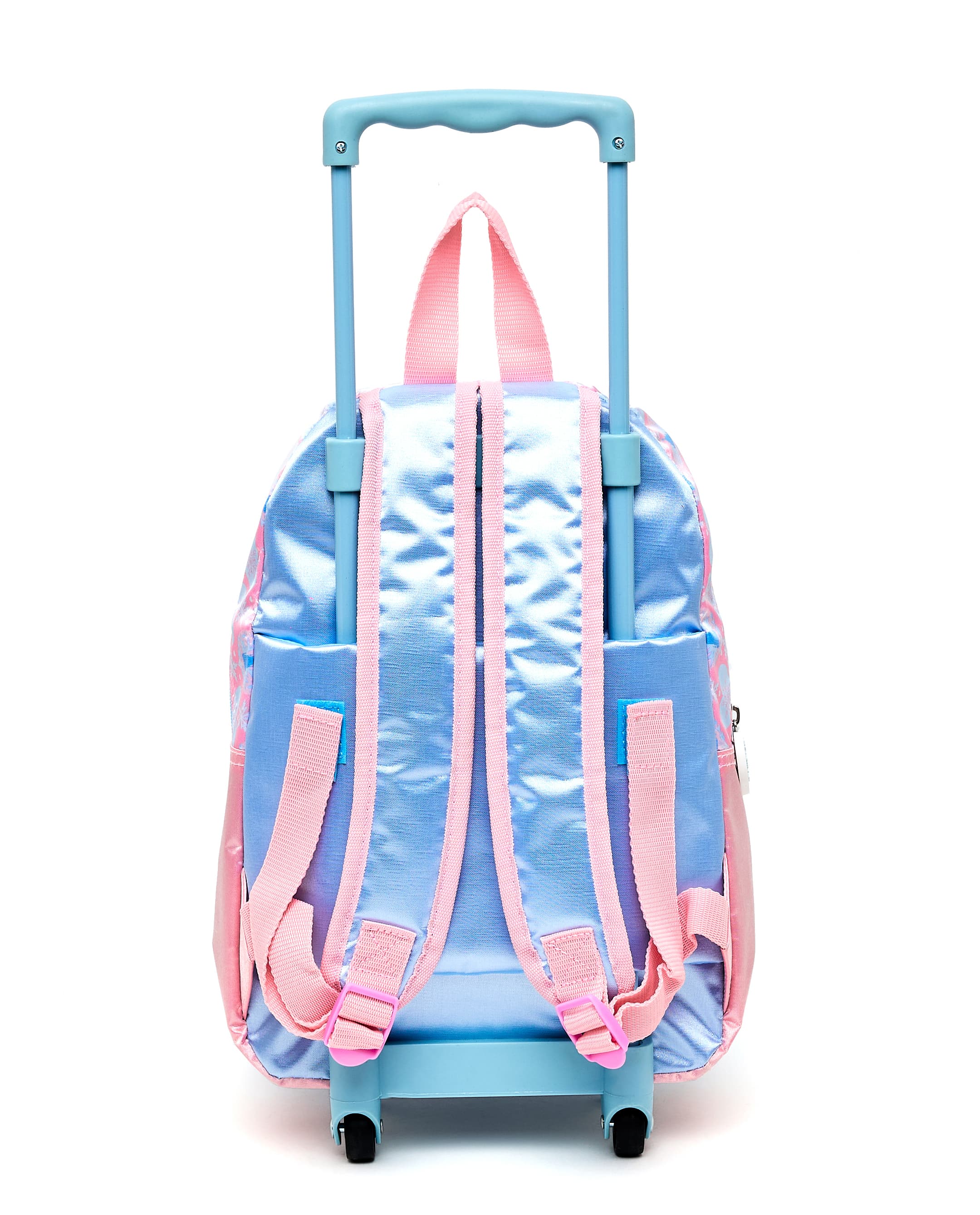 Disney Frozen 3In1 Trolley Set 13" thumbnail 4