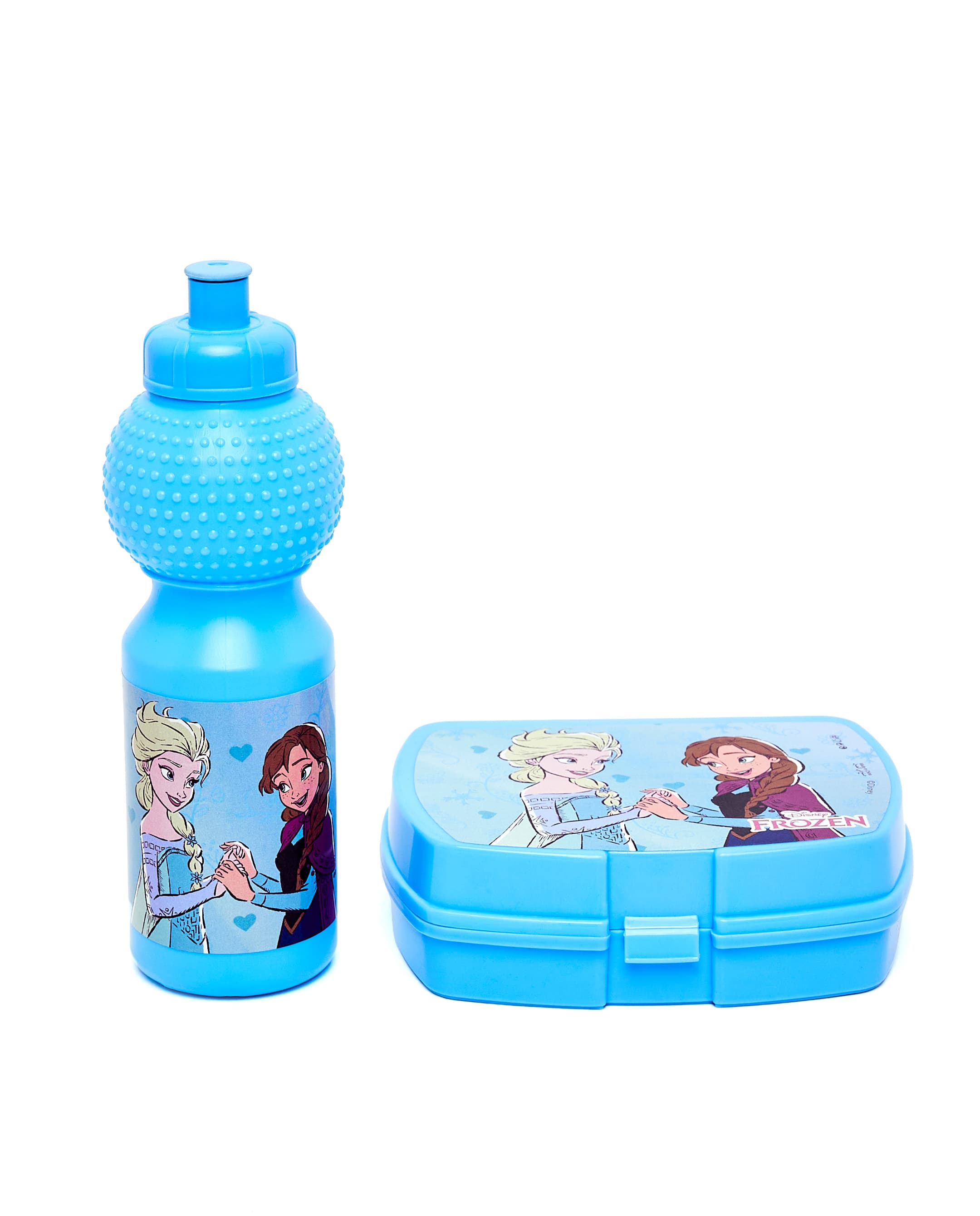 Disney Frozen 3In1 Trolley Set 13" thumbnail 7