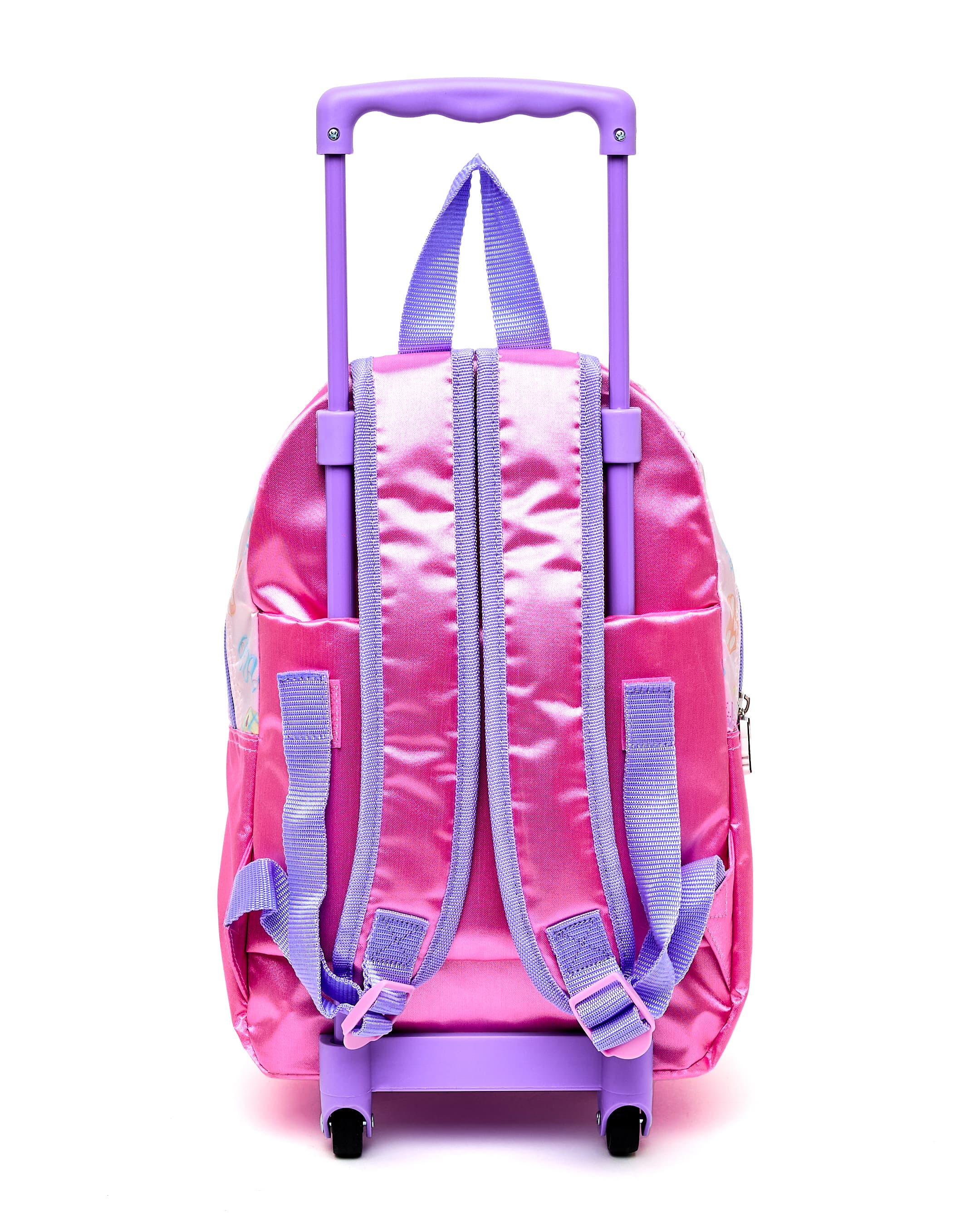 Sanrio Hello Kitty 3In1 Trolley Set 13" thumbnail 5