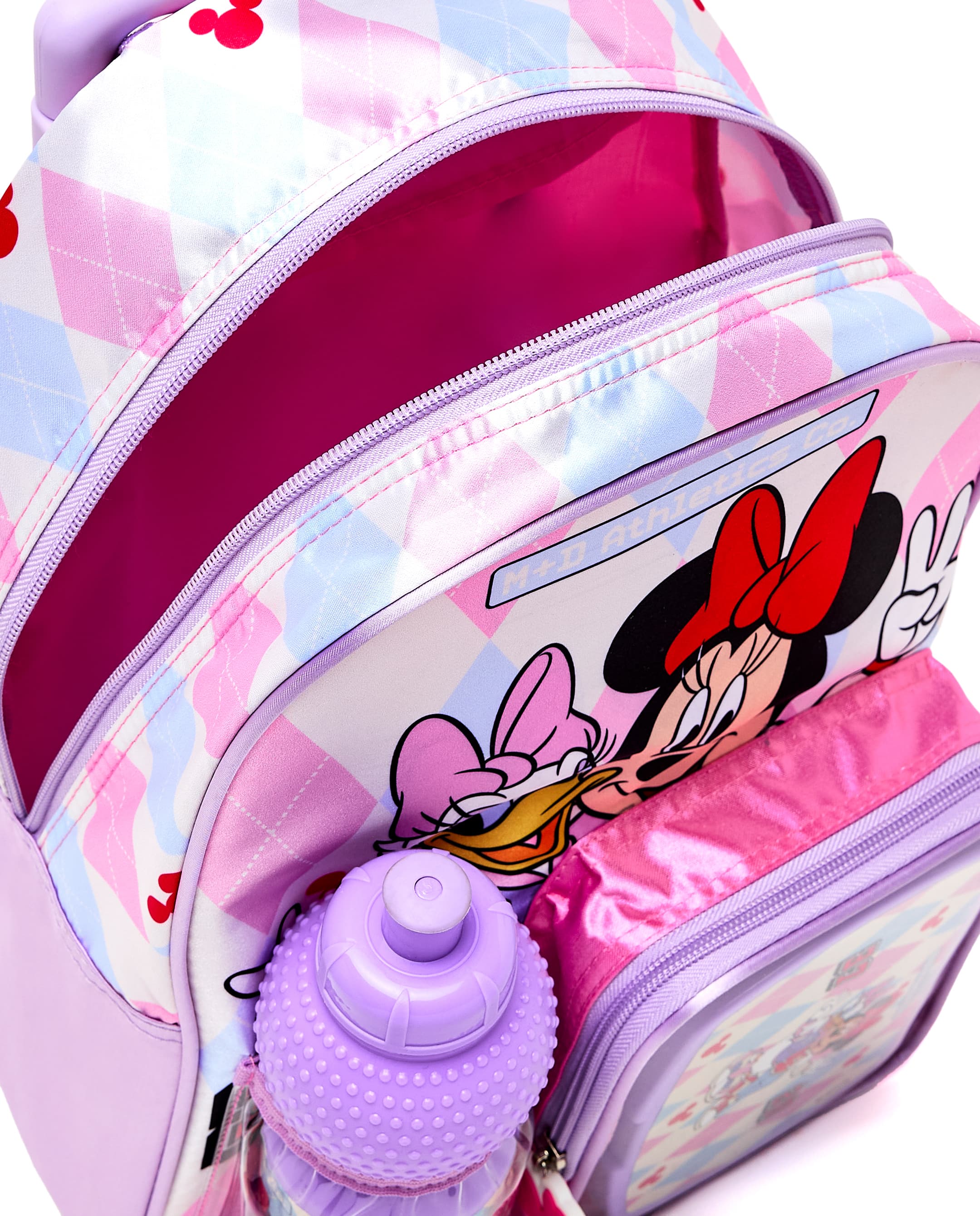 Disney Minnie 3In1 Trolley Set 13" thumbnail 7