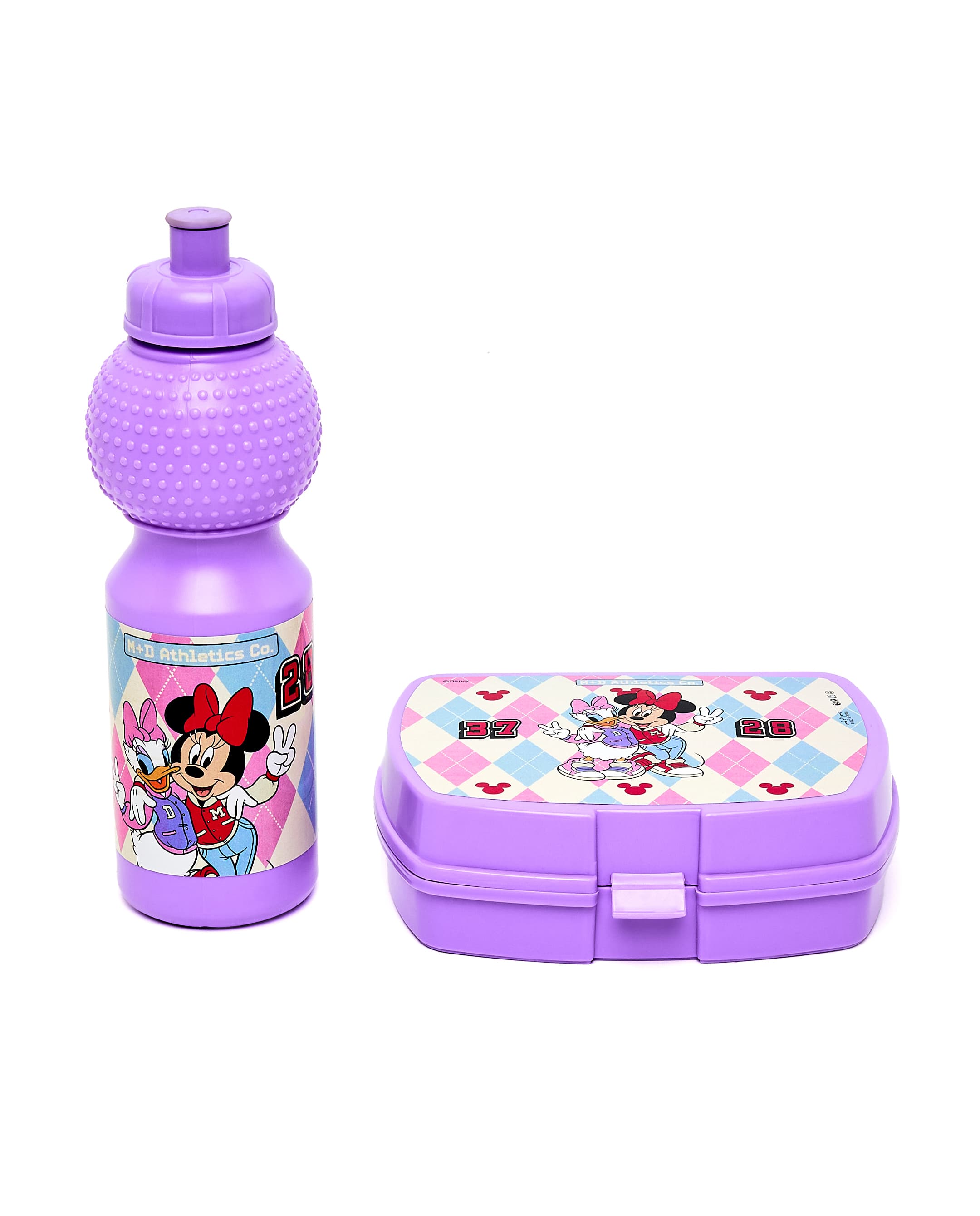 Disney Minnie 3In1 Trolley Set 13" thumbnail 8