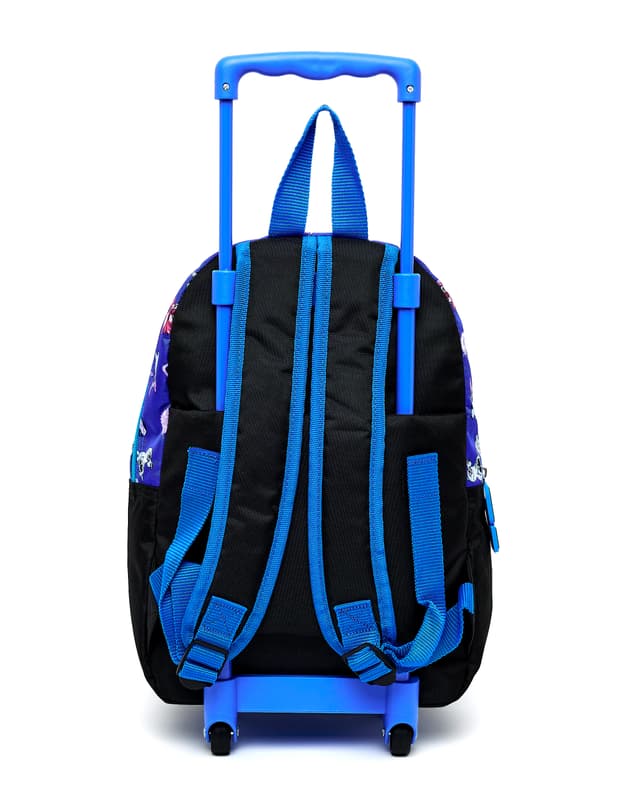 Disney Stitch 3In1 Trolley Set 13" thumbnail 5